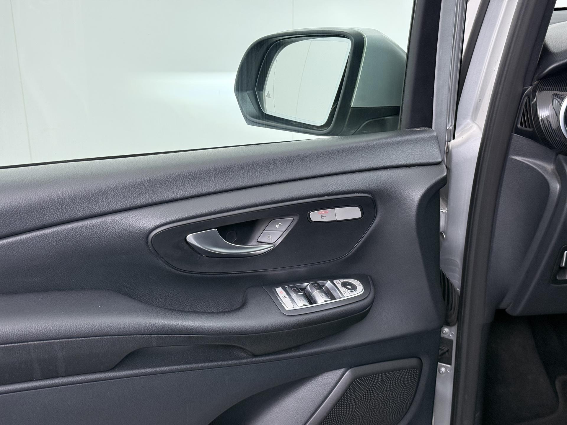 Mercedes-Benz V-klasse 220d Lang DC Avantgarde 7