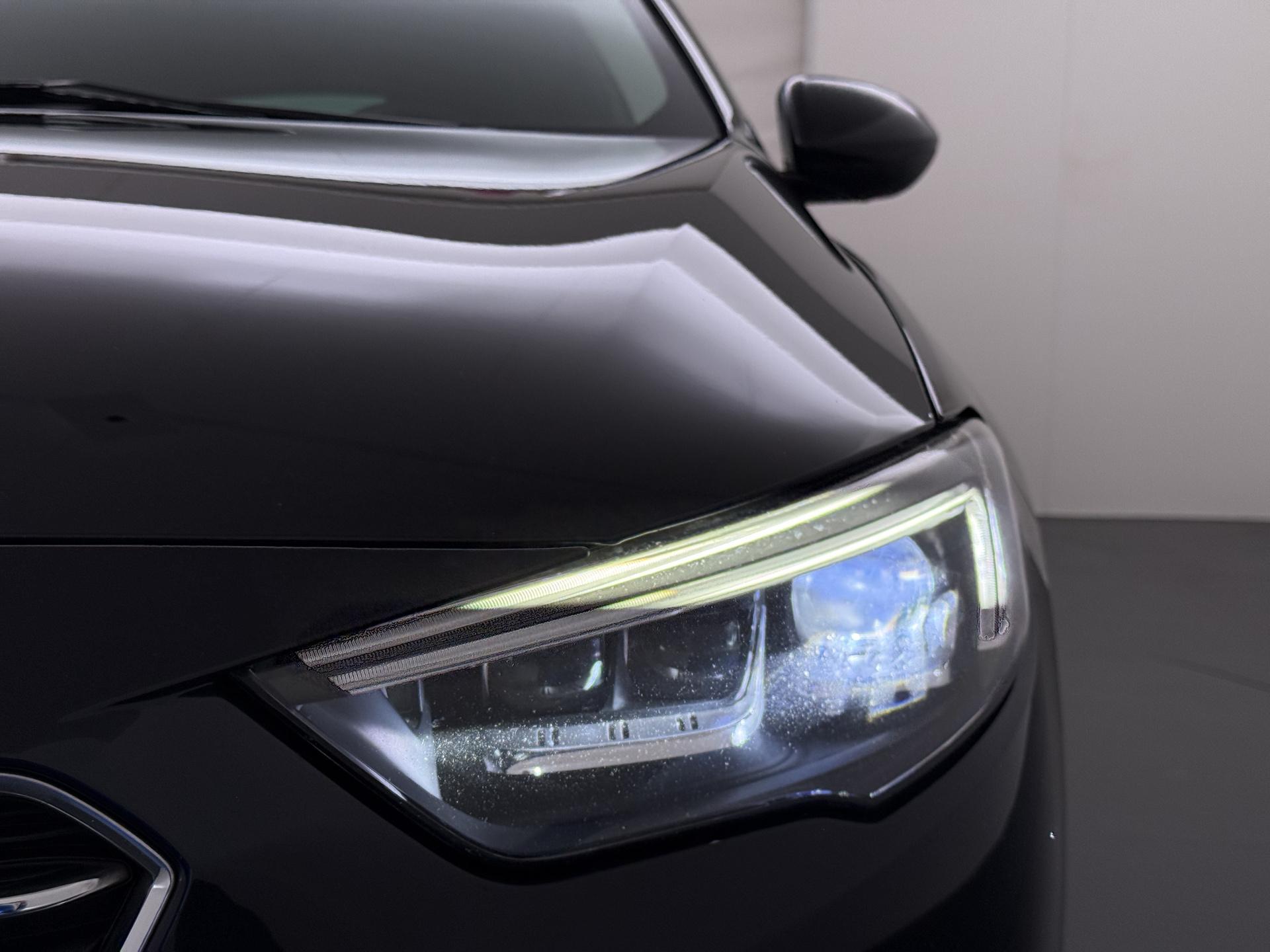 Opel Insignia Sports Tourer 1.5 Turbo Business Executive 10