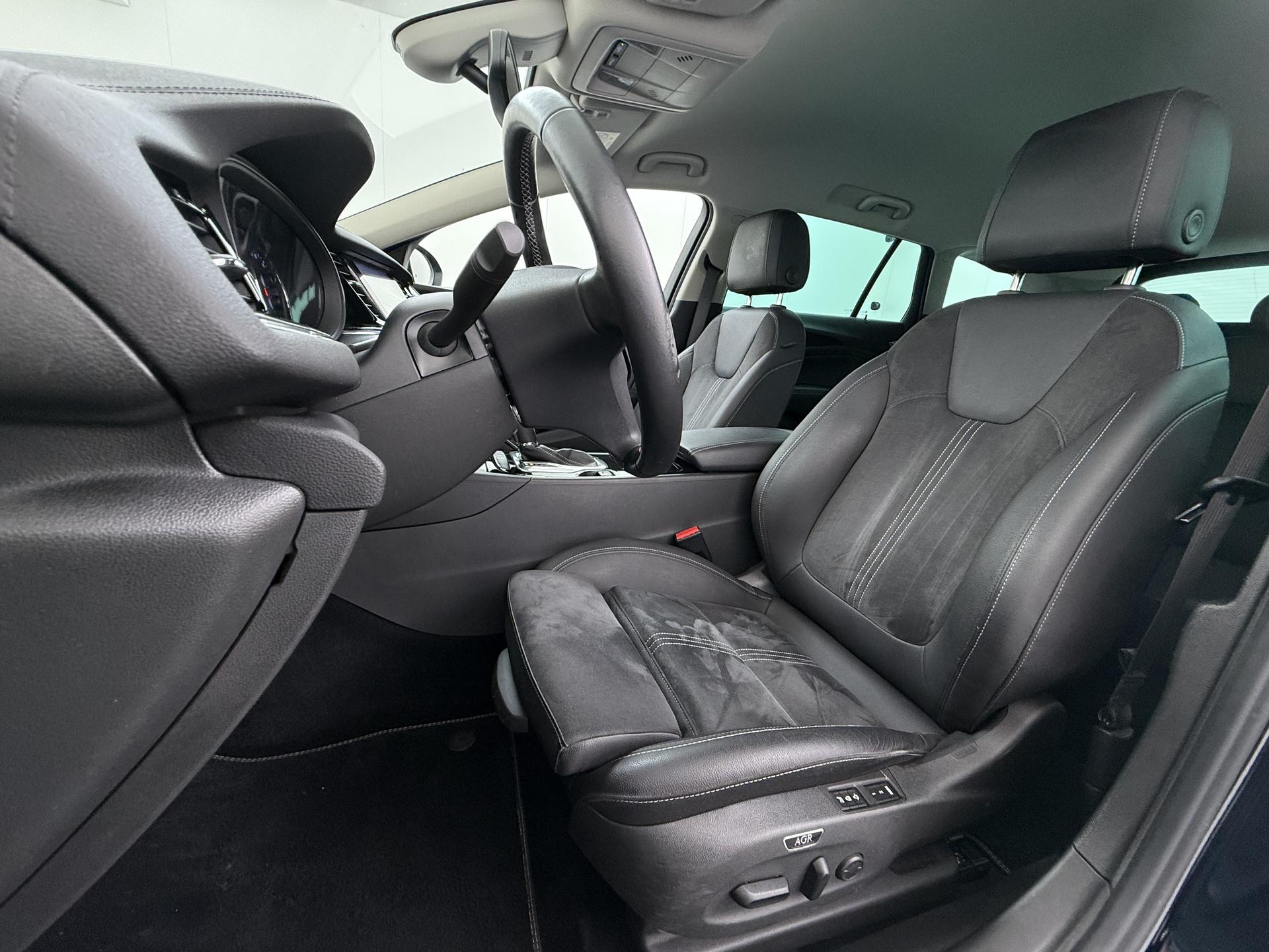 Opel Insignia Sports Tourer 1.5 Turbo Business Executive 14