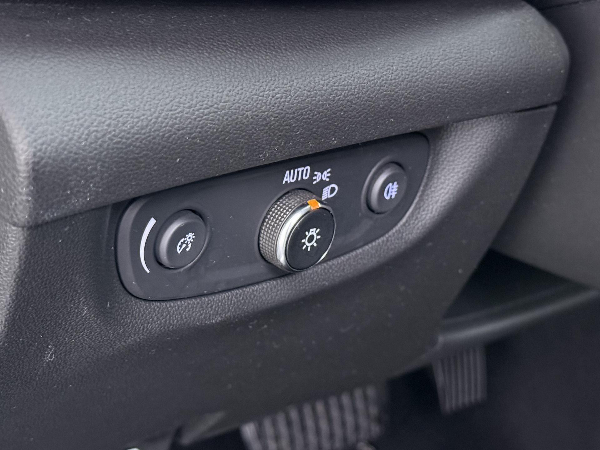 Opel Insignia Sports Tourer 1.5 Turbo Business Executive 16