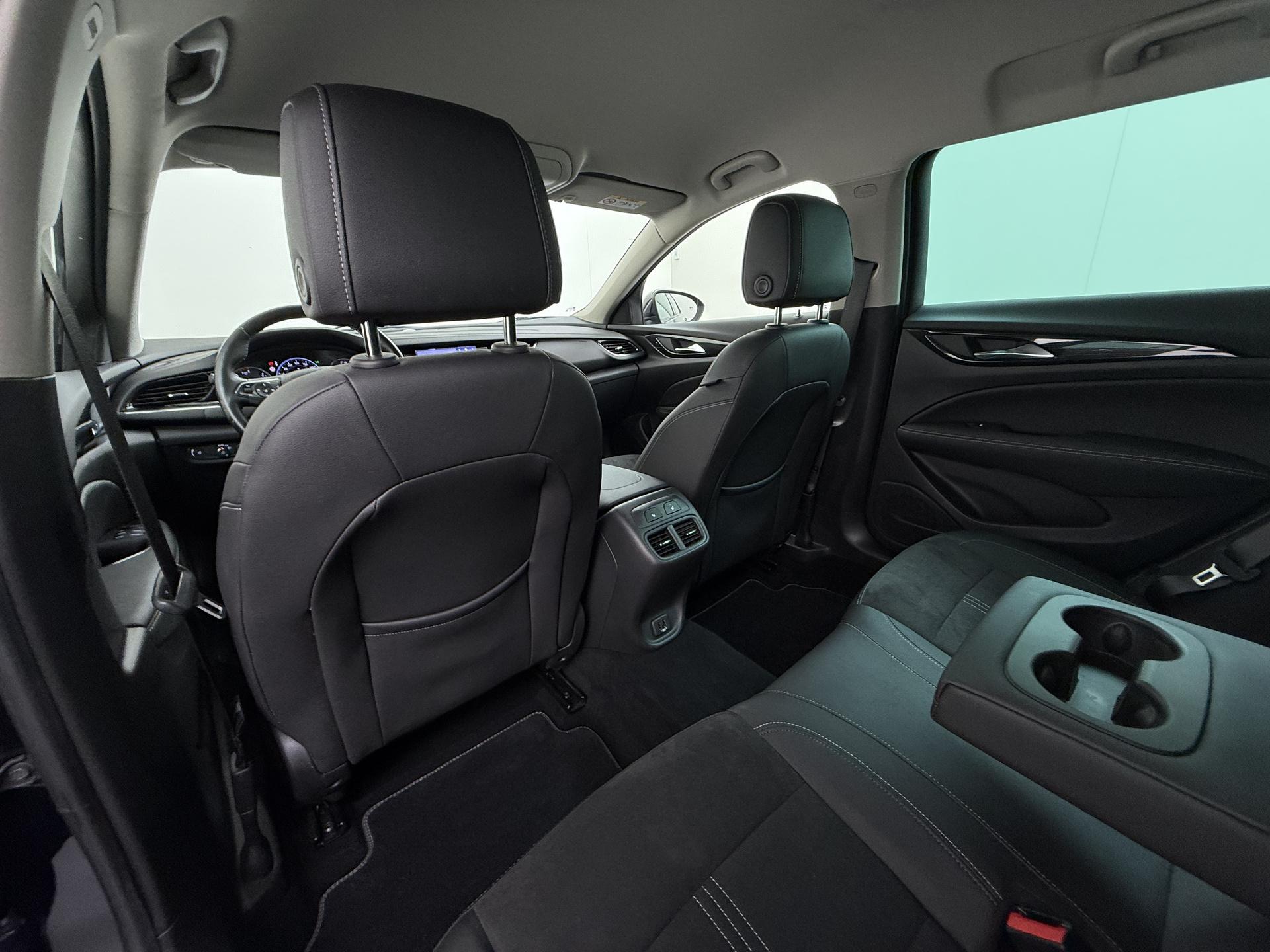 Opel Insignia Sports Tourer 1.5 Turbo Business Executive 17