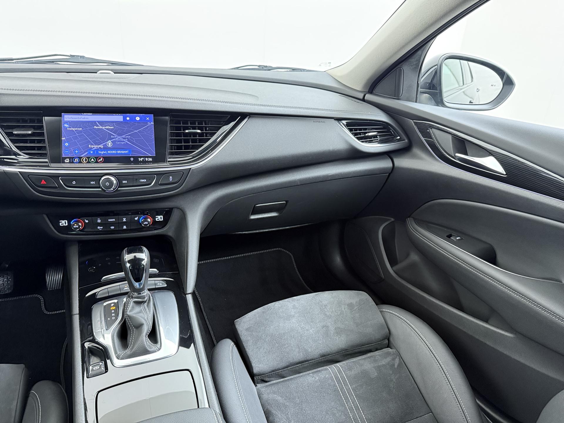 Opel Insignia Sports Tourer 1.5 Turbo Business Executive 22