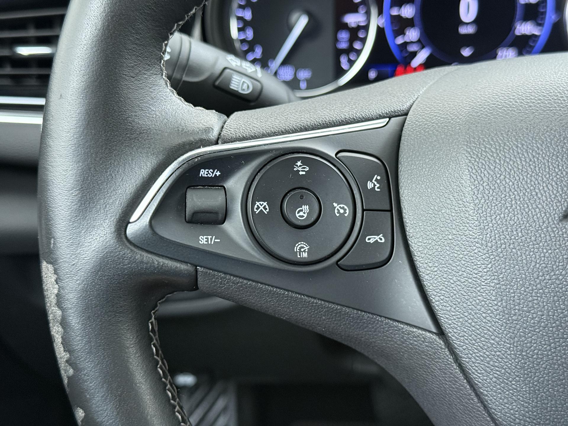 Opel Insignia Sports Tourer 1.5 Turbo Business Executive 25