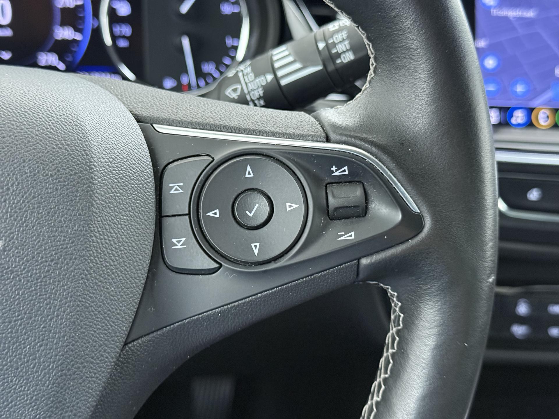 Opel Insignia Sports Tourer 1.5 Turbo Business Executive 26