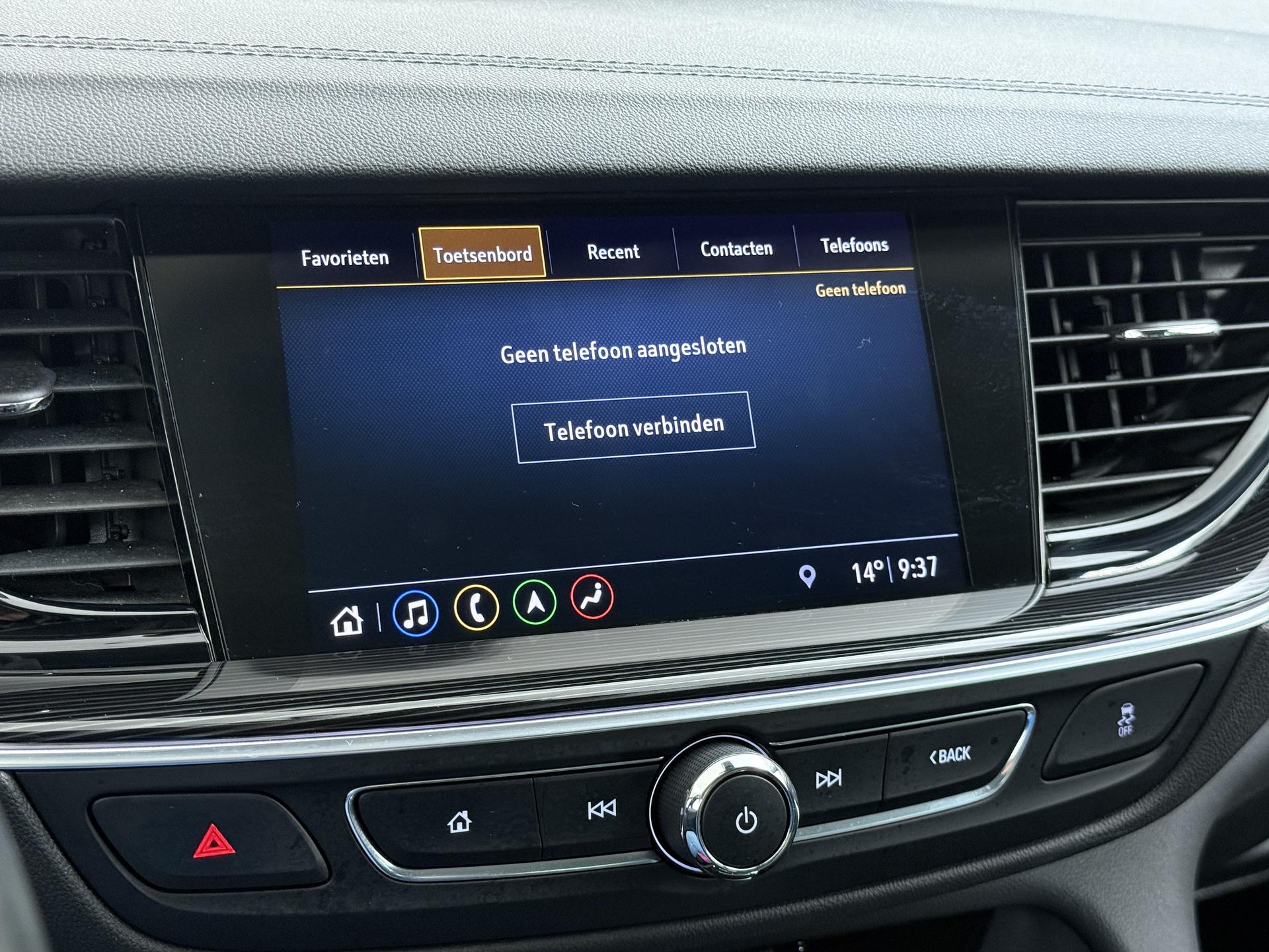 Opel Insignia Sports Tourer 1.5 Turbo Business Executive 30