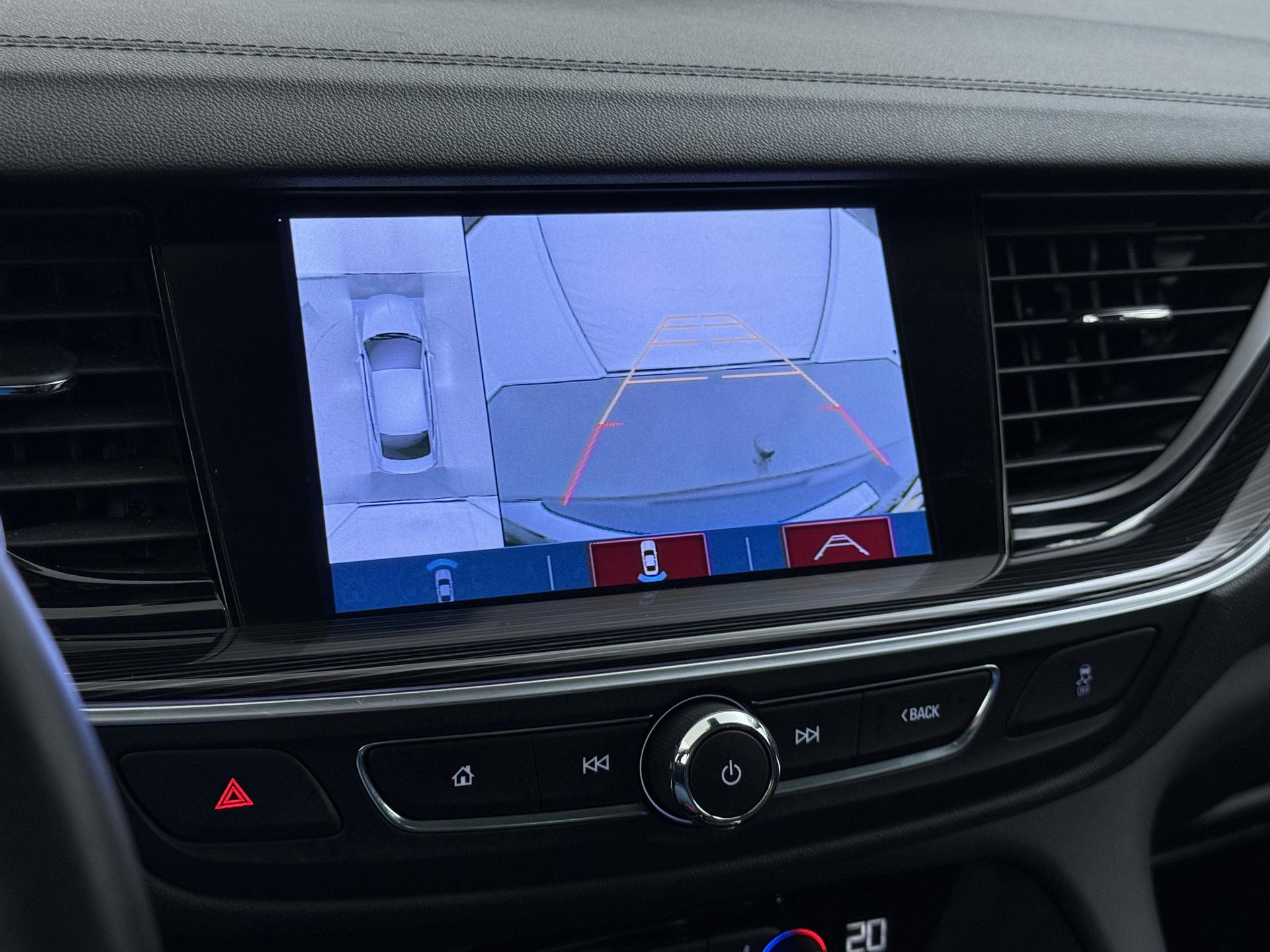 Opel Insignia Sports Tourer 1.5 Turbo Business Executive 33