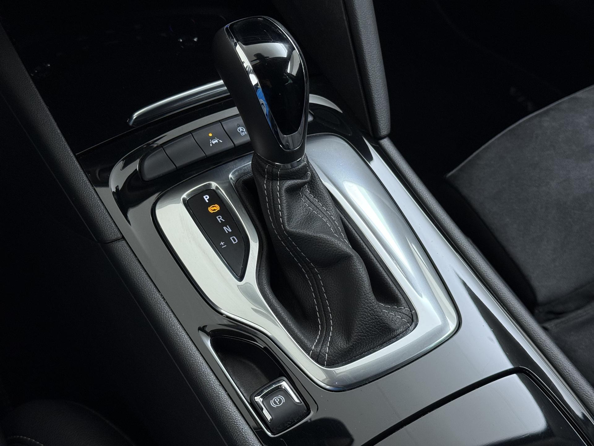 Opel Insignia Sports Tourer 1.5 Turbo Business Executive 35