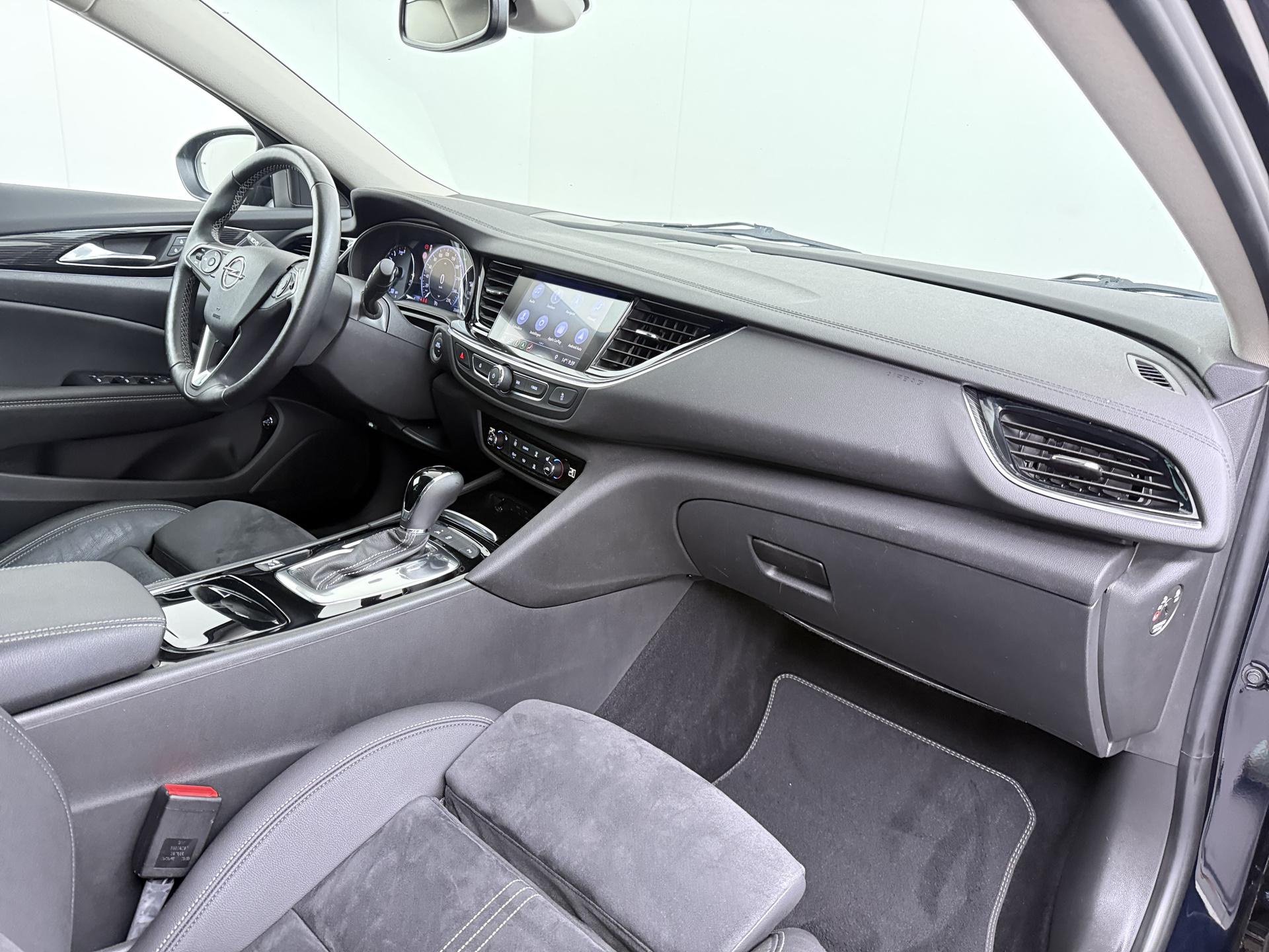 Opel Insignia Sports Tourer 1.5 Turbo Business Executive 36