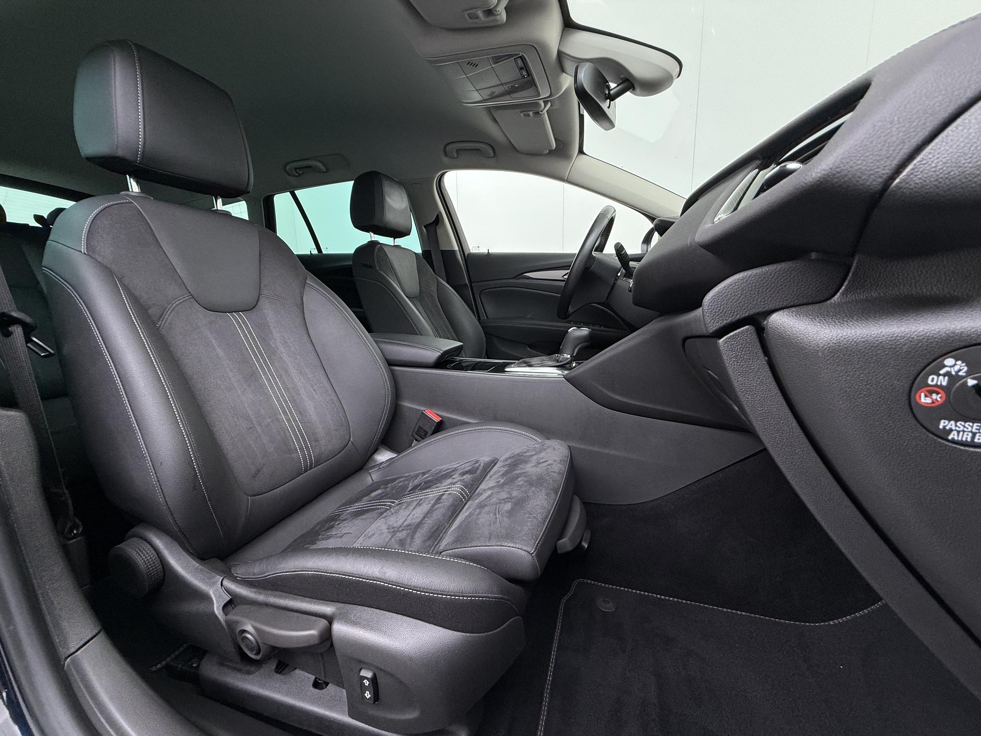 Opel Insignia Sports Tourer 1.5 Turbo Business Executive 37