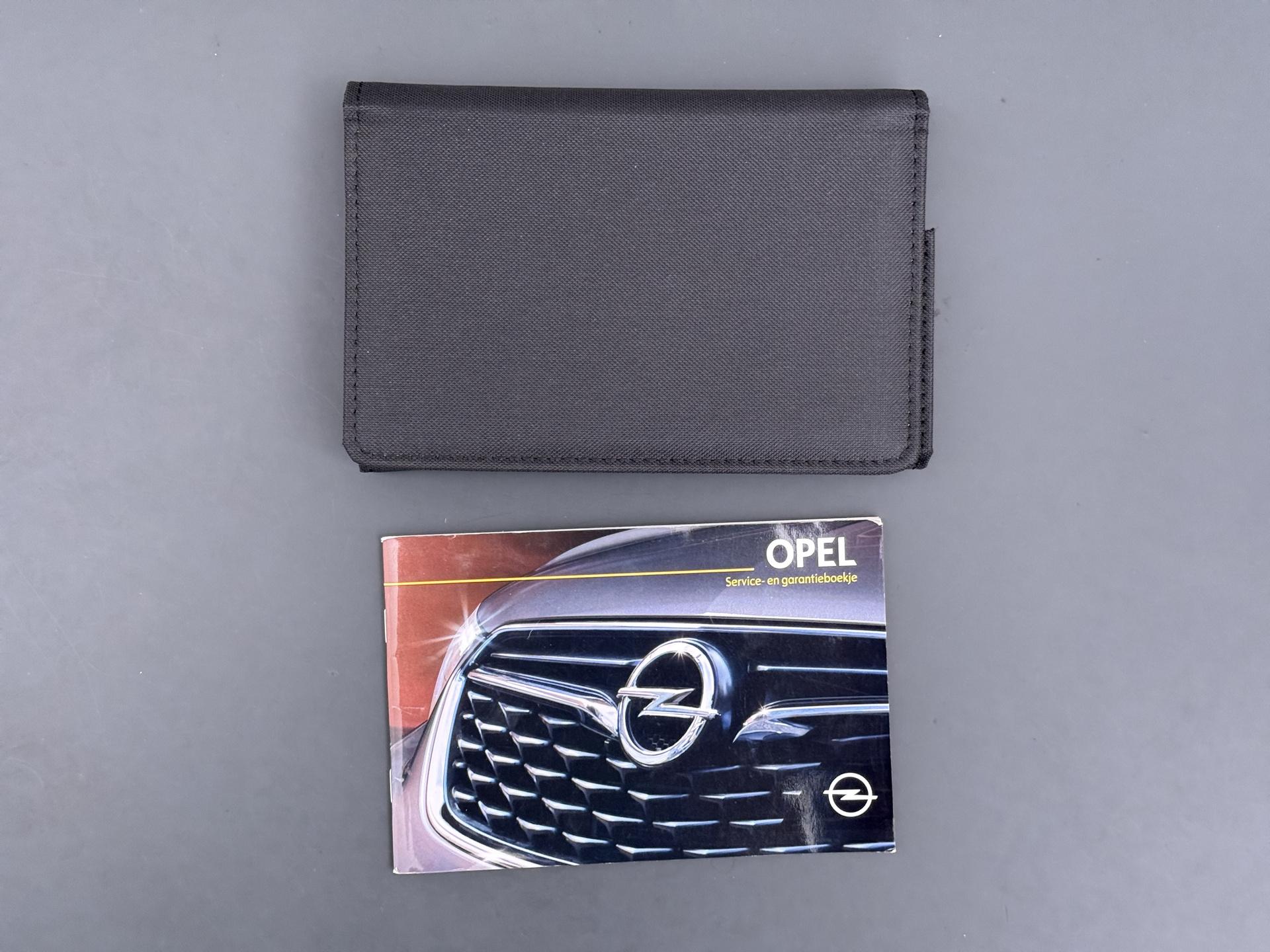 Opel Insignia Sports Tourer 1.5 Turbo Business Executive 38