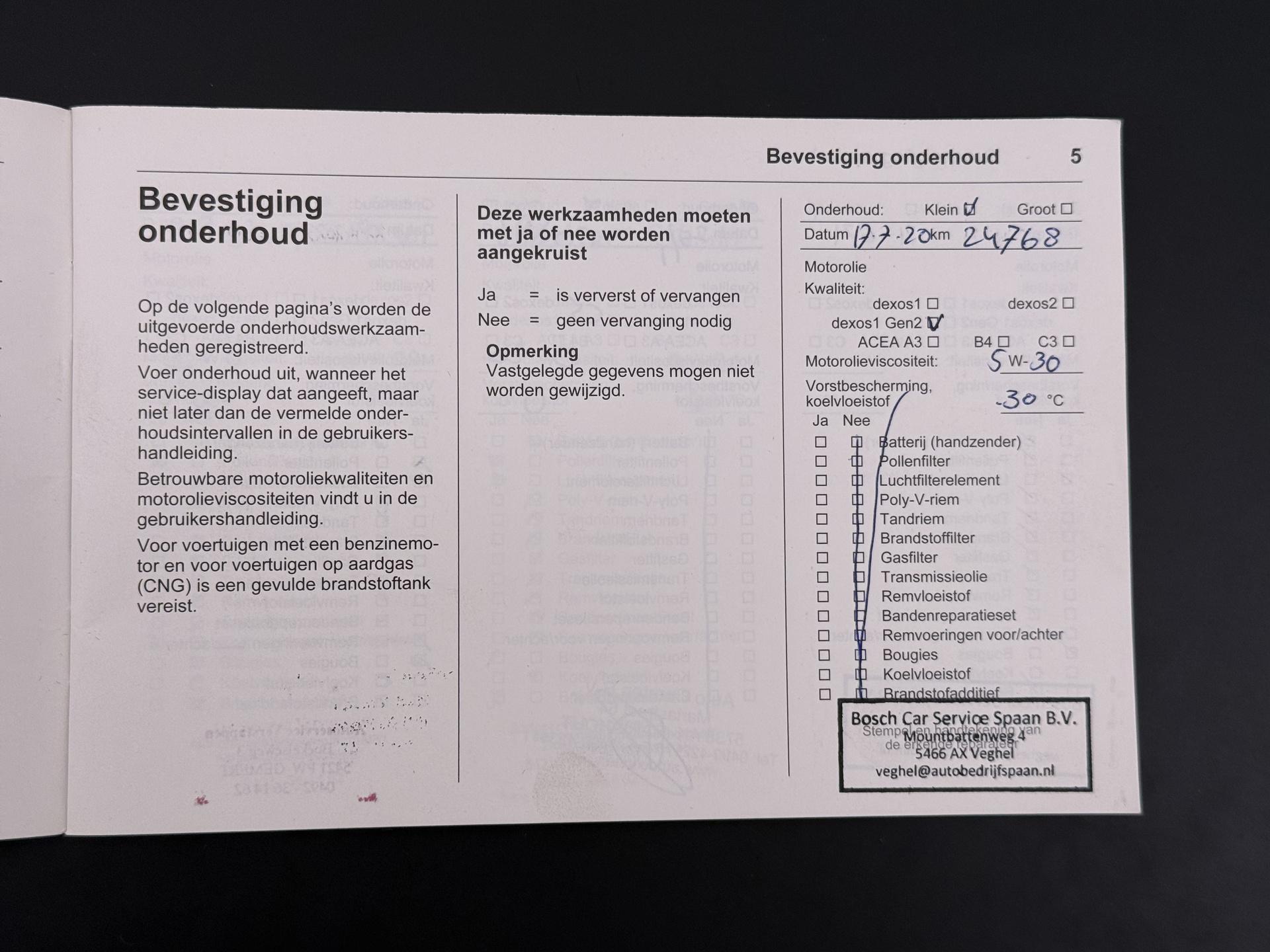 Opel Insignia Sports Tourer 1.5 Turbo Business Executive 39