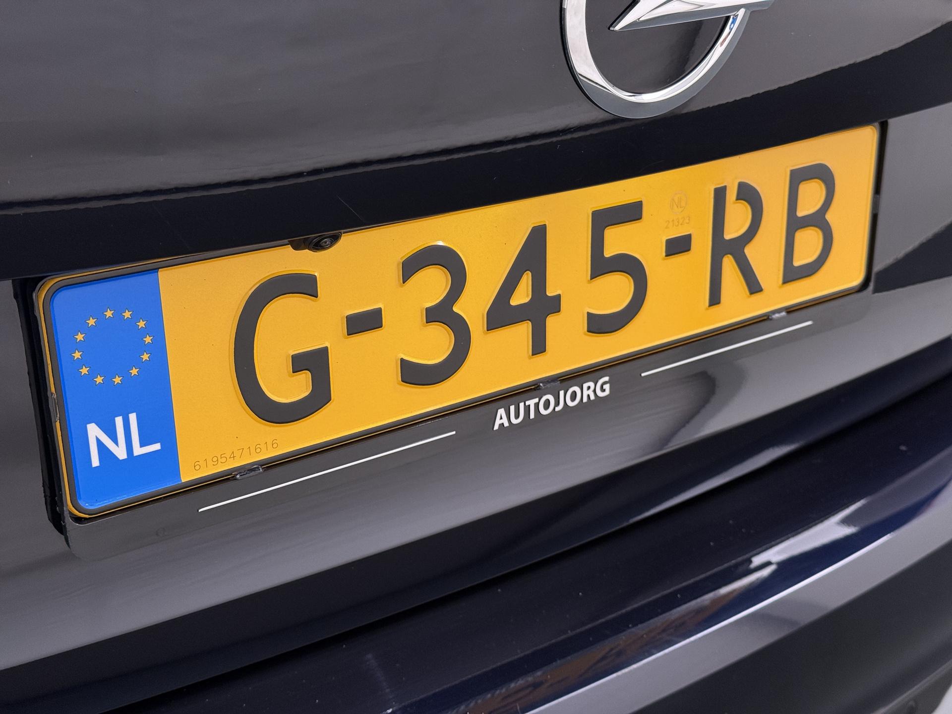 Opel Insignia Sports Tourer 1.5 Turbo Business Executive 5