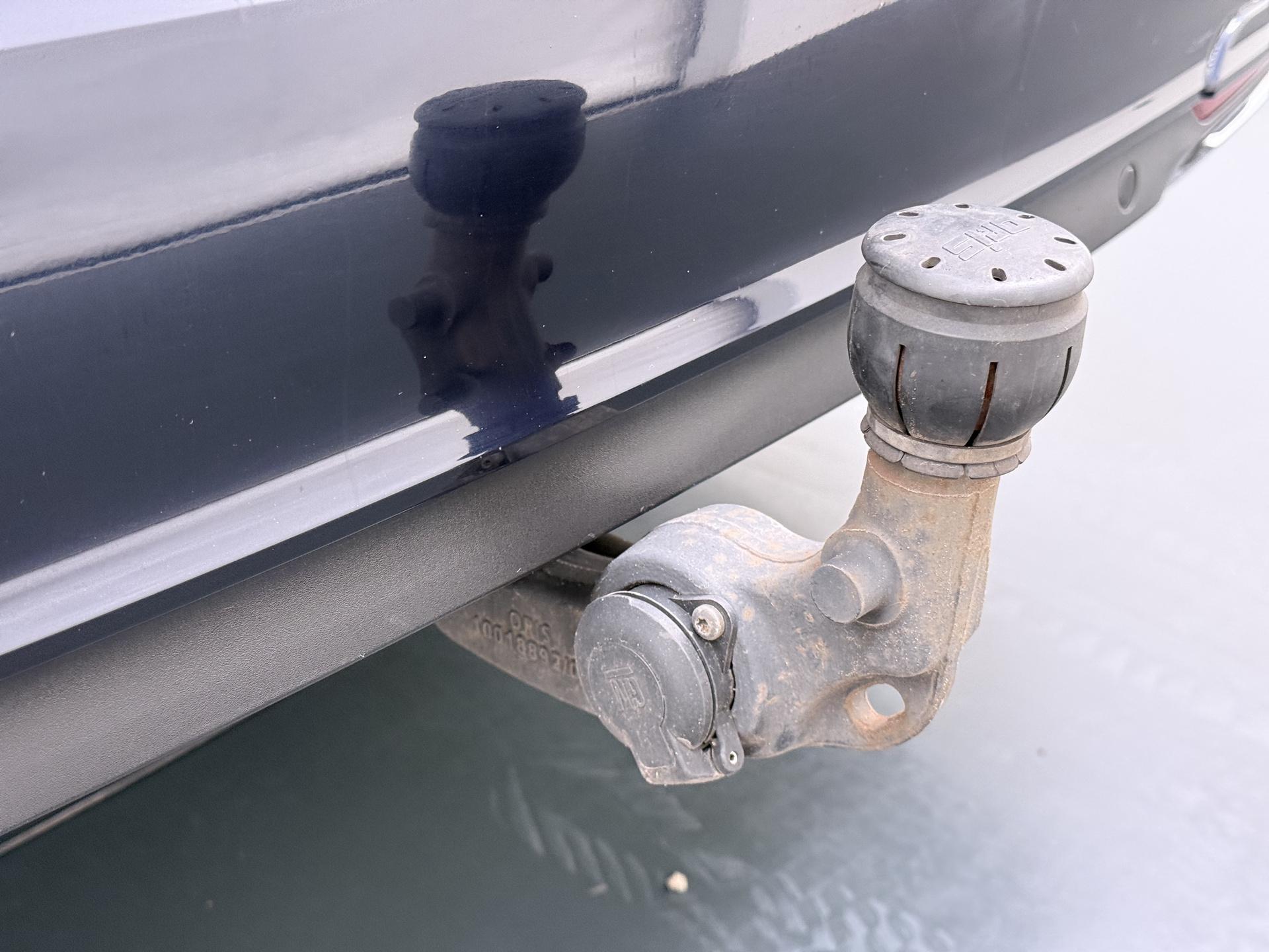 Opel Insignia Sports Tourer 1.5 Turbo Business Executive 6