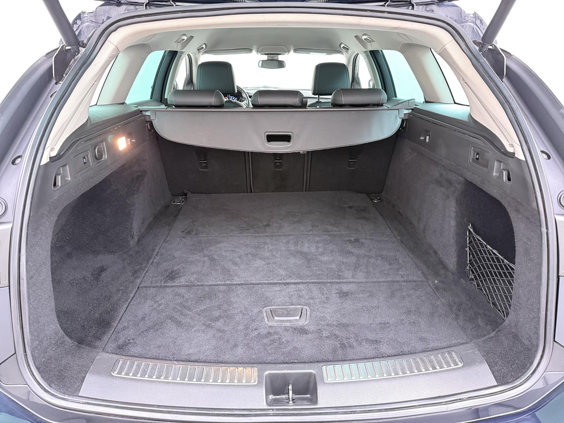 Opel Insignia Sports Tourer 1.5 Turbo Business Executive 7