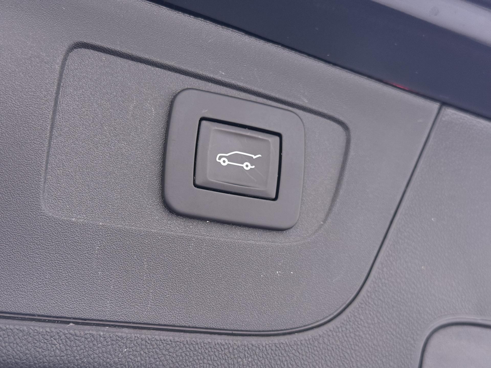 Opel Insignia Sports Tourer 1.5 Turbo Business Executive 8