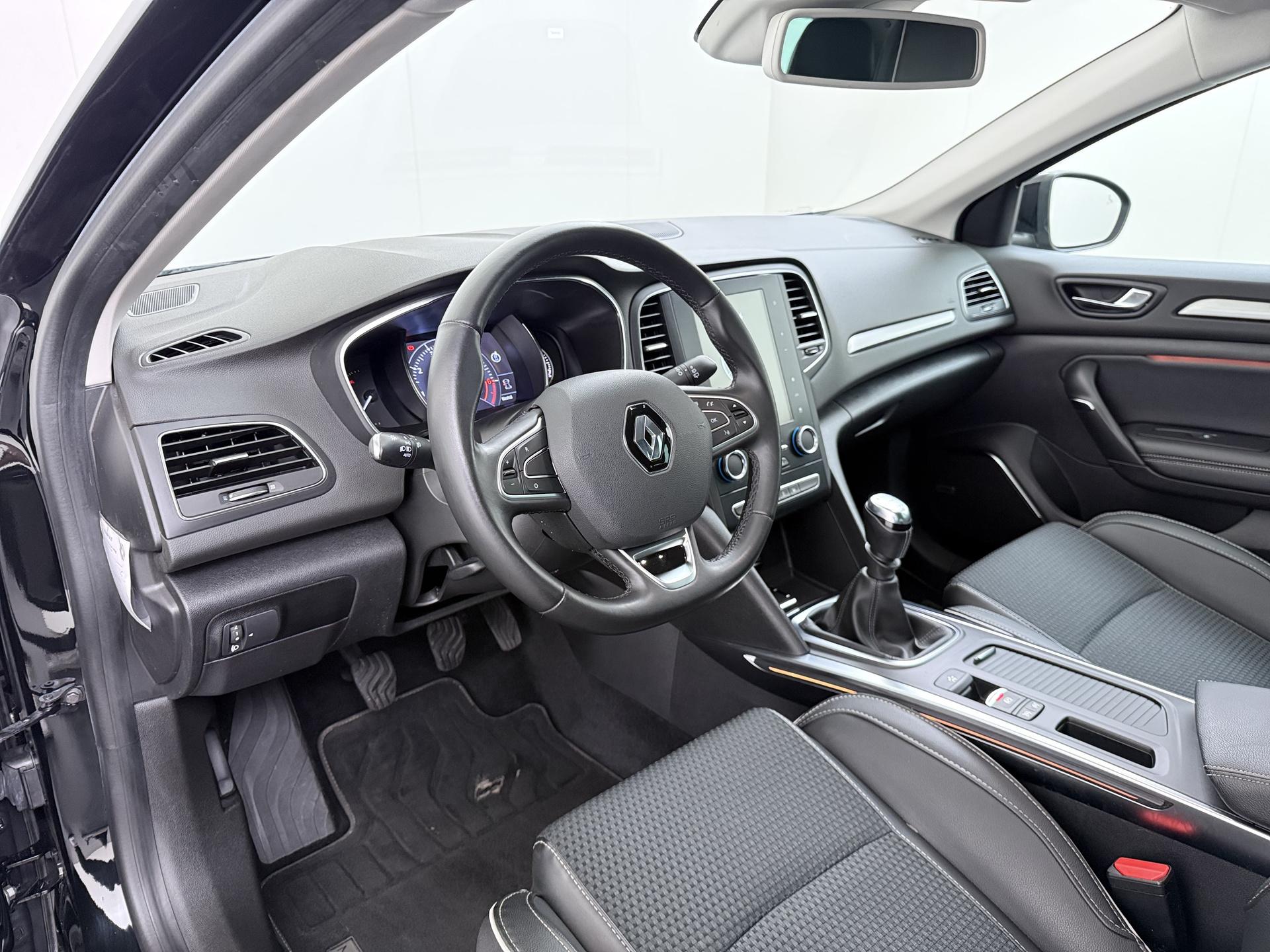 Renault Mégane 1.3 TCe Bose 13