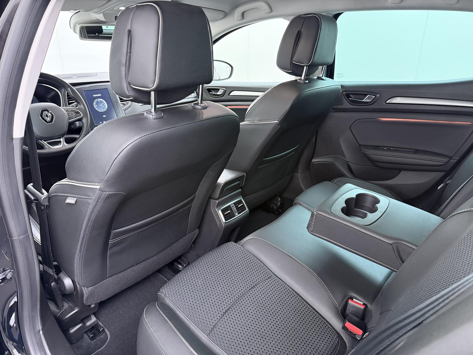 Renault Mégane 1.3 TCe Bose 16