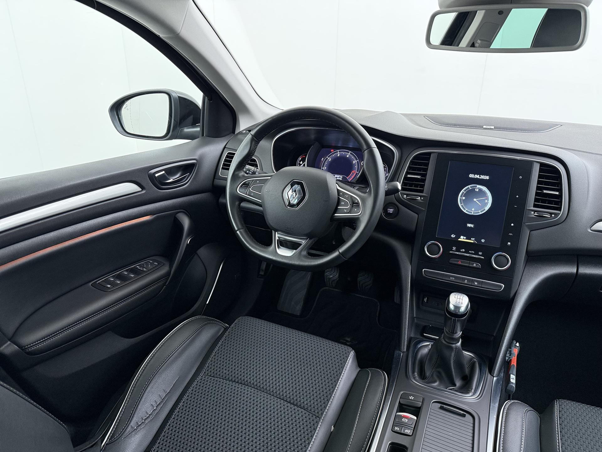 Renault Mégane 1.3 TCe Bose 20