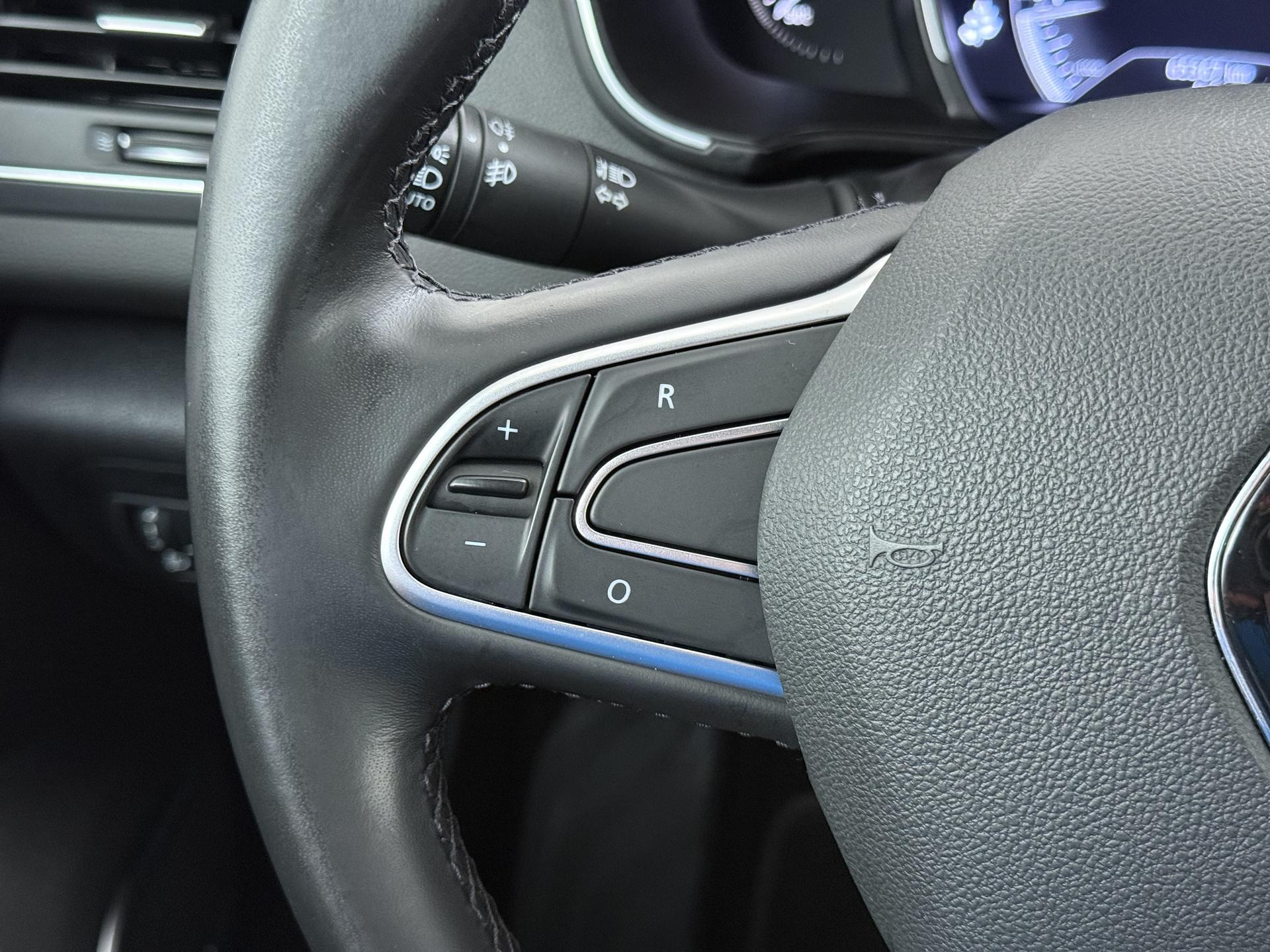 Renault Mégane 1.3 TCe Bose 24