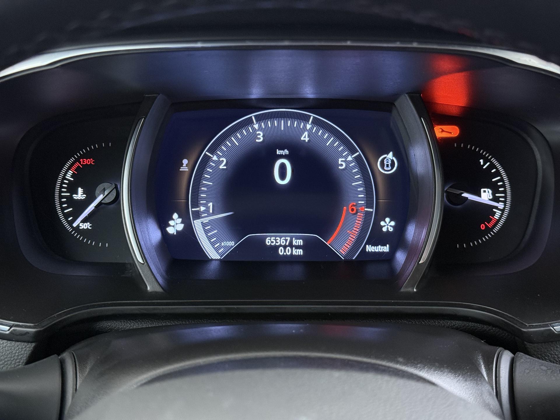 Renault Mégane 1.3 TCe Bose 26
