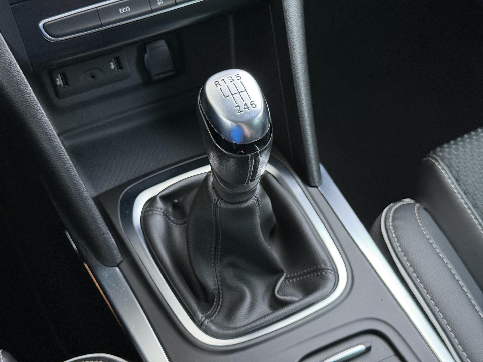 Renault Mégane 1.3 TCe Bose 35