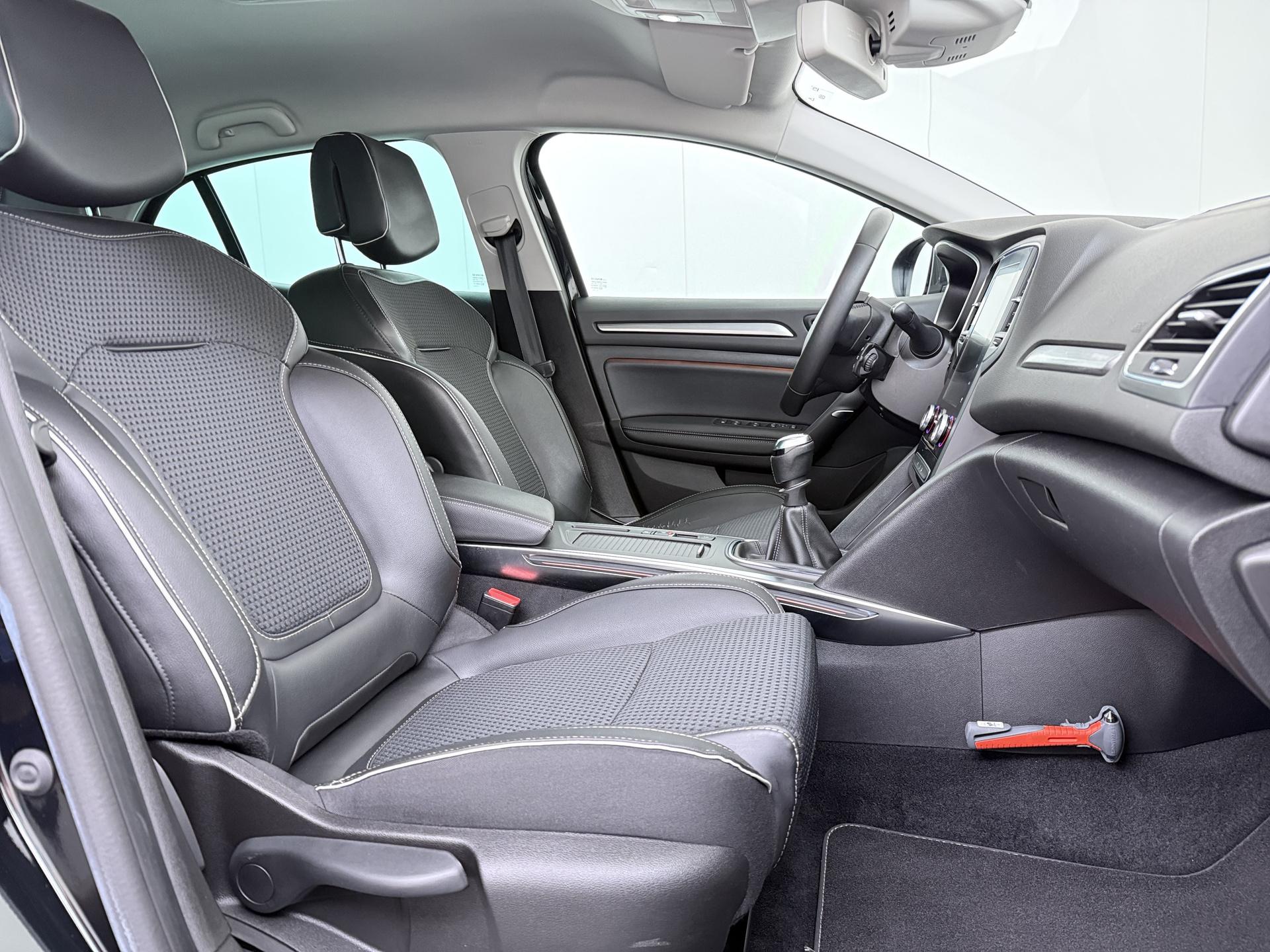 Renault Mégane 1.3 TCe Bose 38