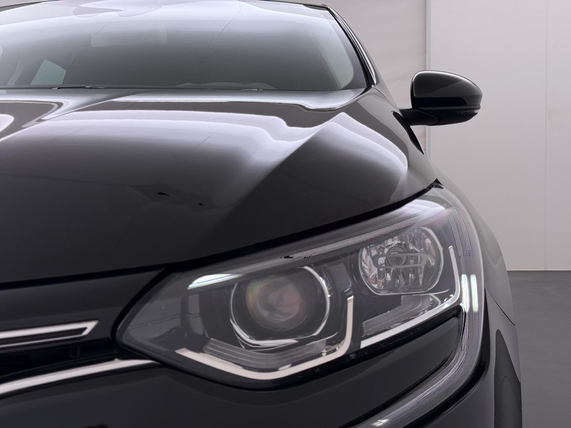 Renault Mégane 1.3 TCe Bose 8