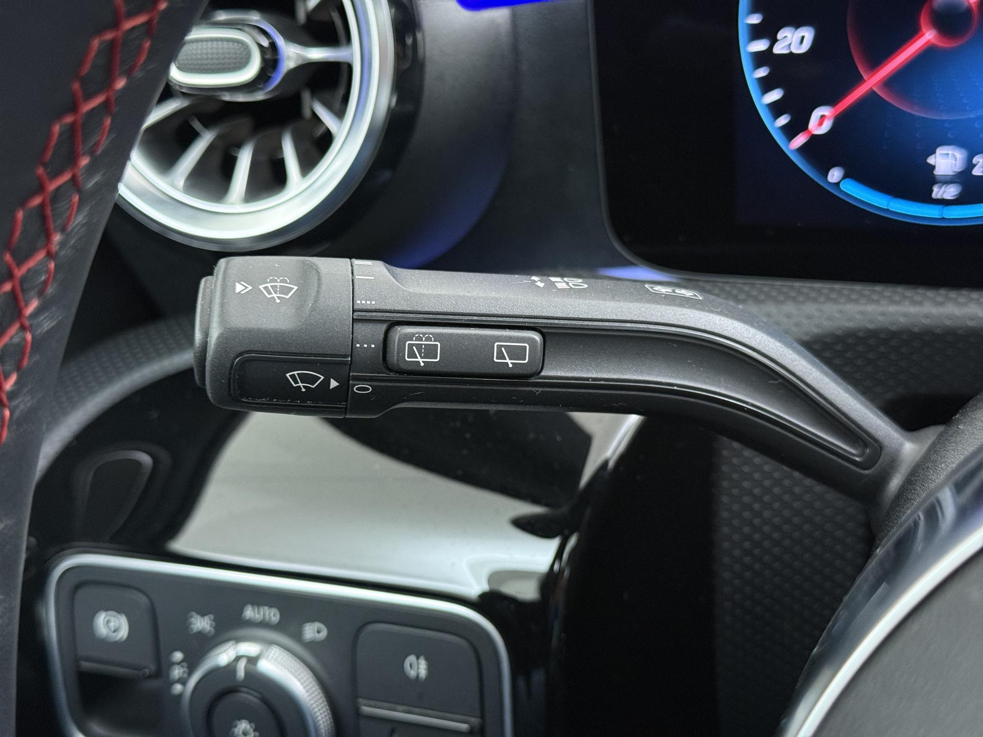 Mercedes-Benz A-klasse 250 e AMG Line 23