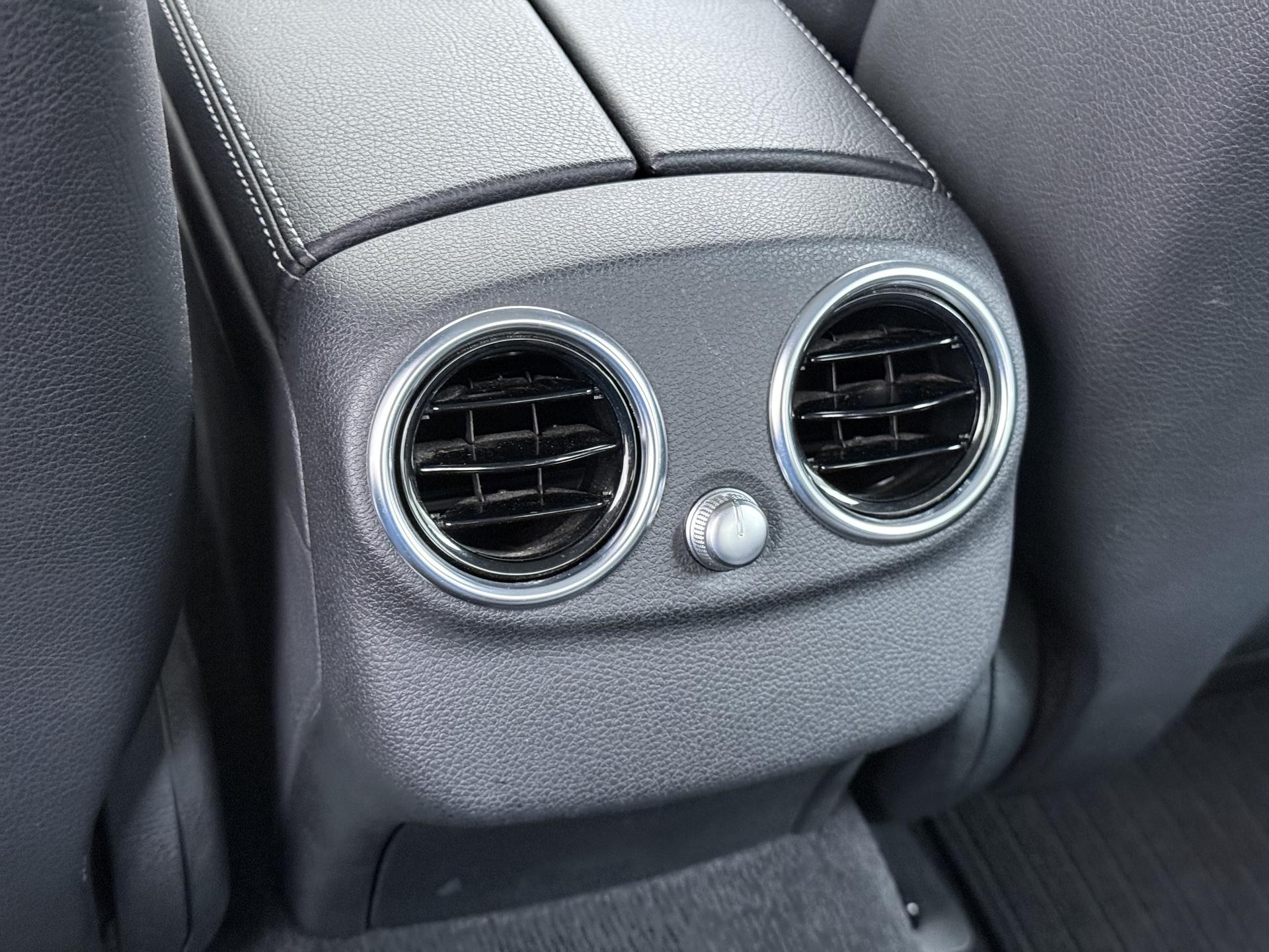 Mercedes-Benz C-klasse 180 Ambition 19