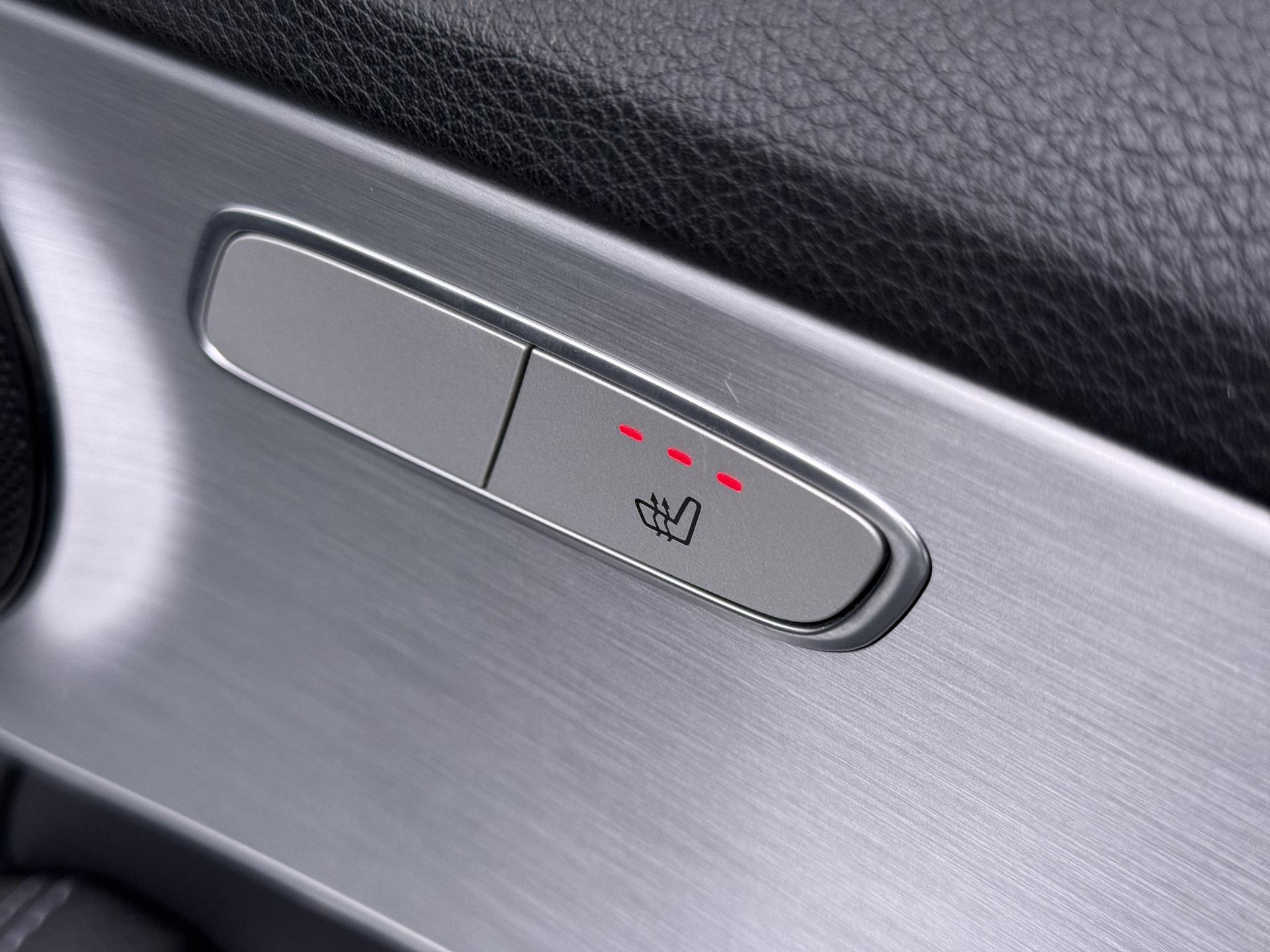 Mercedes-Benz C-klasse 180 Ambition 40