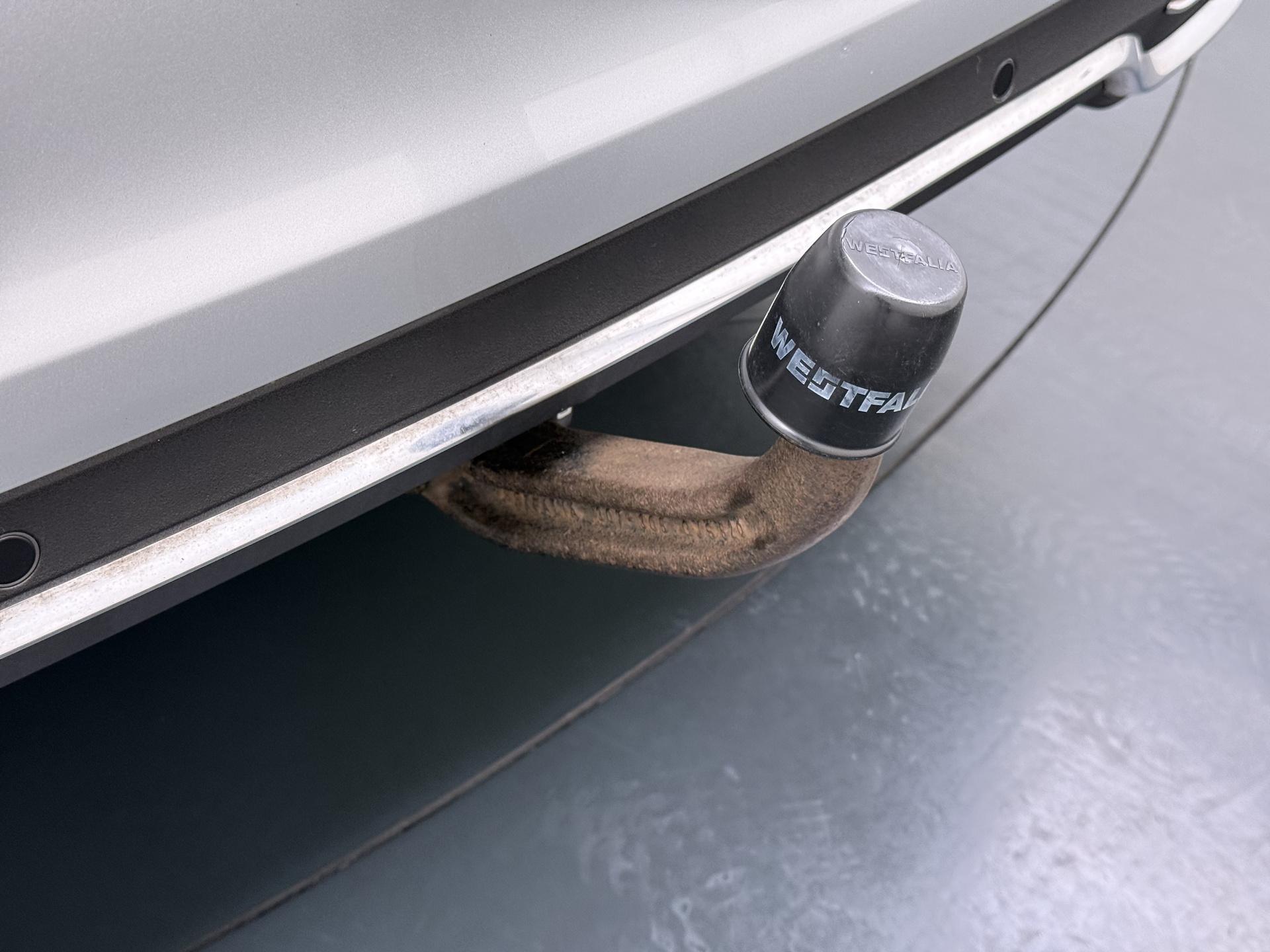 Mercedes-Benz C-klasse 180 Ambition 6