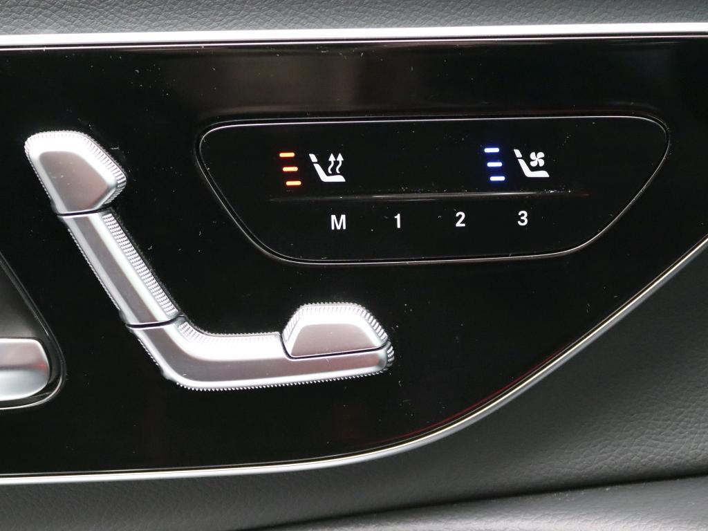 Mercedes-Benz E-klasse 300 e AMG Line 7