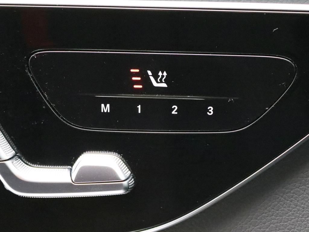 Mercedes-Benz C-klasse 300 e AMG Business Solution 5