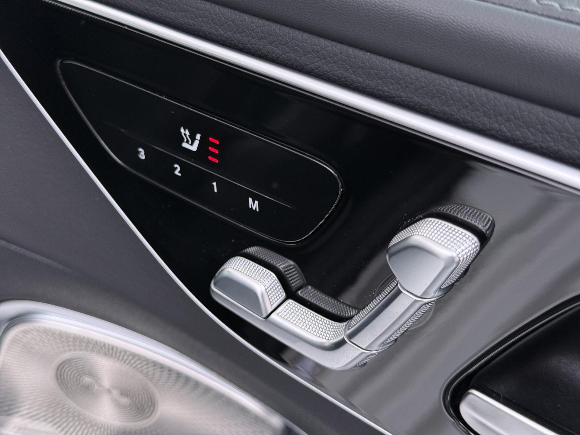 Mercedes-Benz C-klasse 300 e AMG Premium Plus Business Solution 49