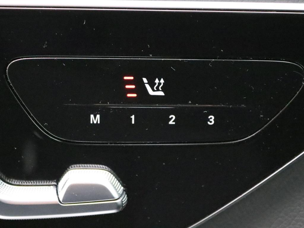 Mercedes-Benz C-klasse 300 e AMG Business Solution 7