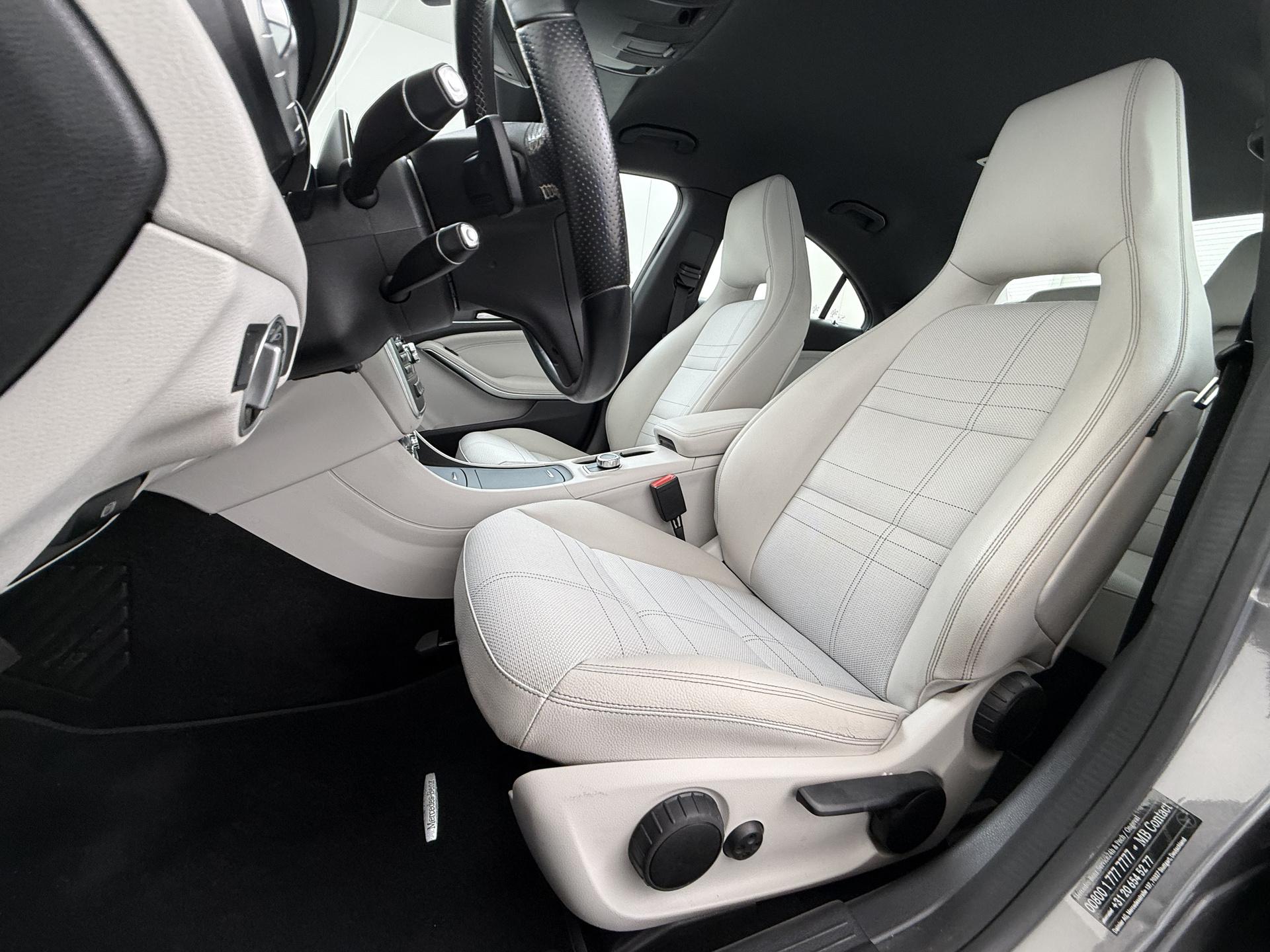 Mercedes-Benz CLA-klasse 200 Ambition 13