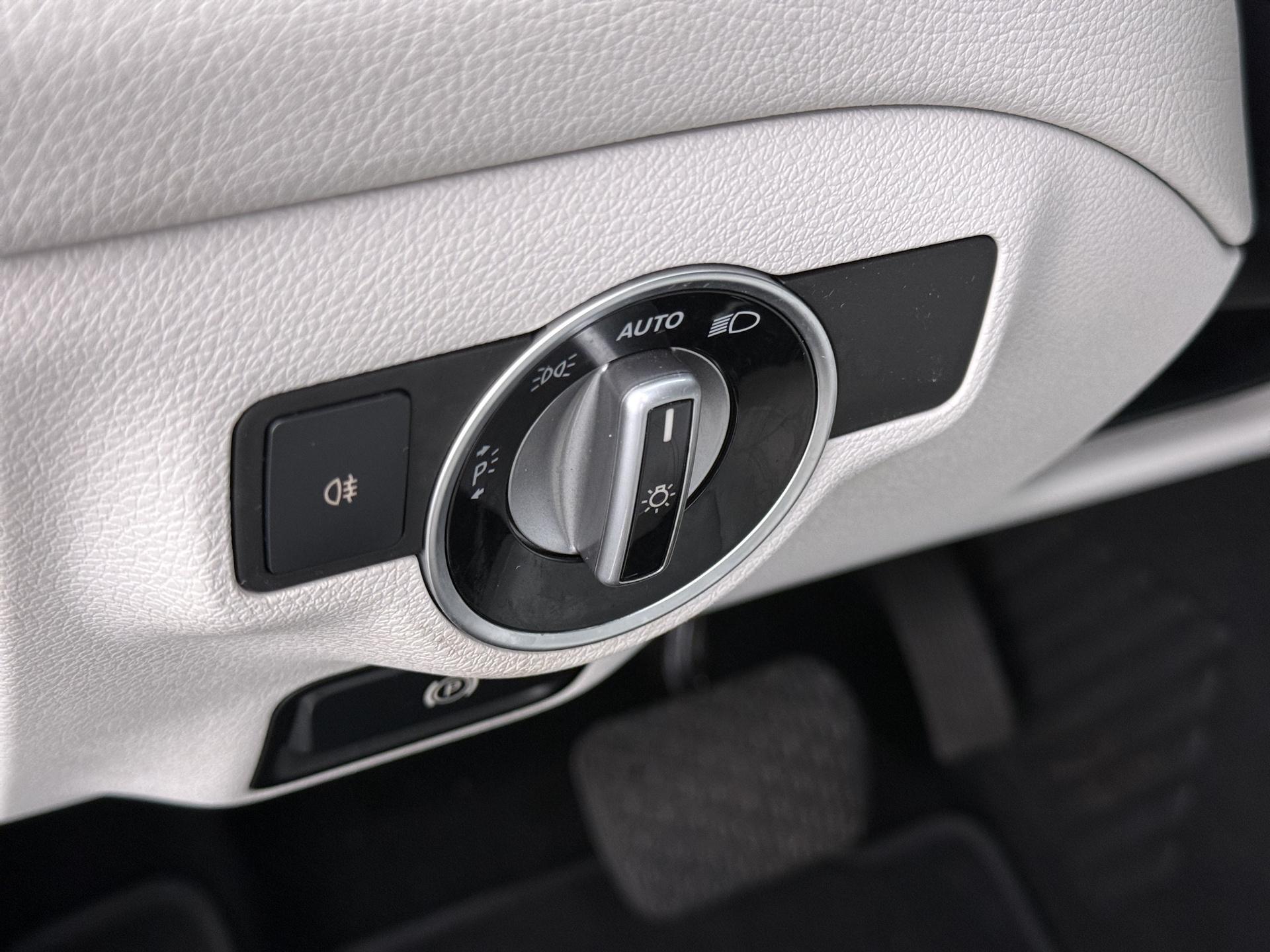 Mercedes-Benz CLA-klasse 200 Ambition 14