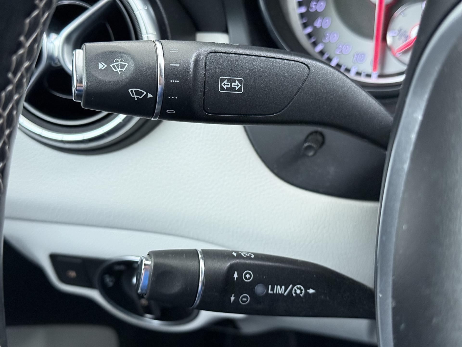 Mercedes-Benz CLA-klasse 200 Ambition 20