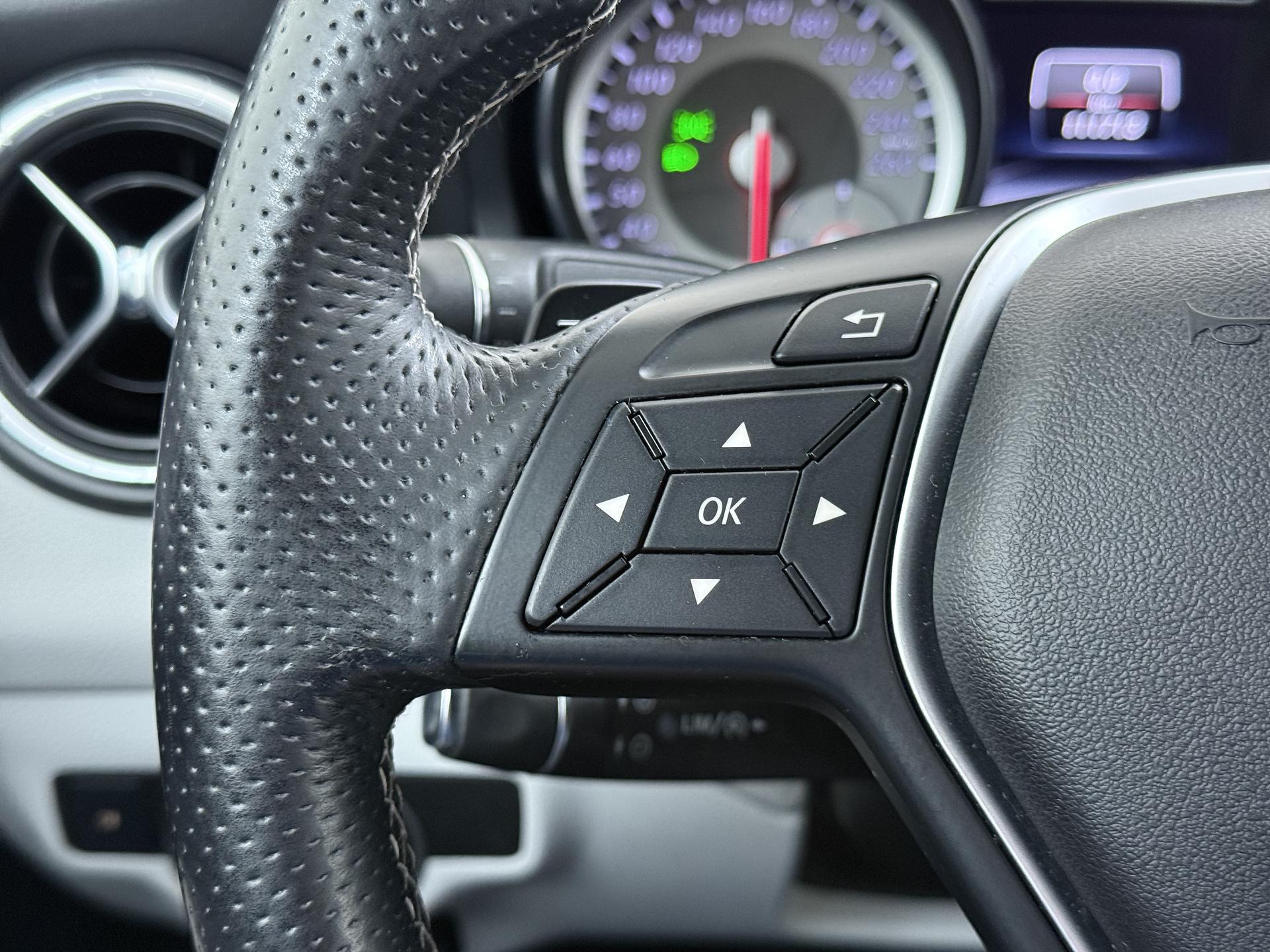 Mercedes-Benz CLA-klasse 200 Ambition 22