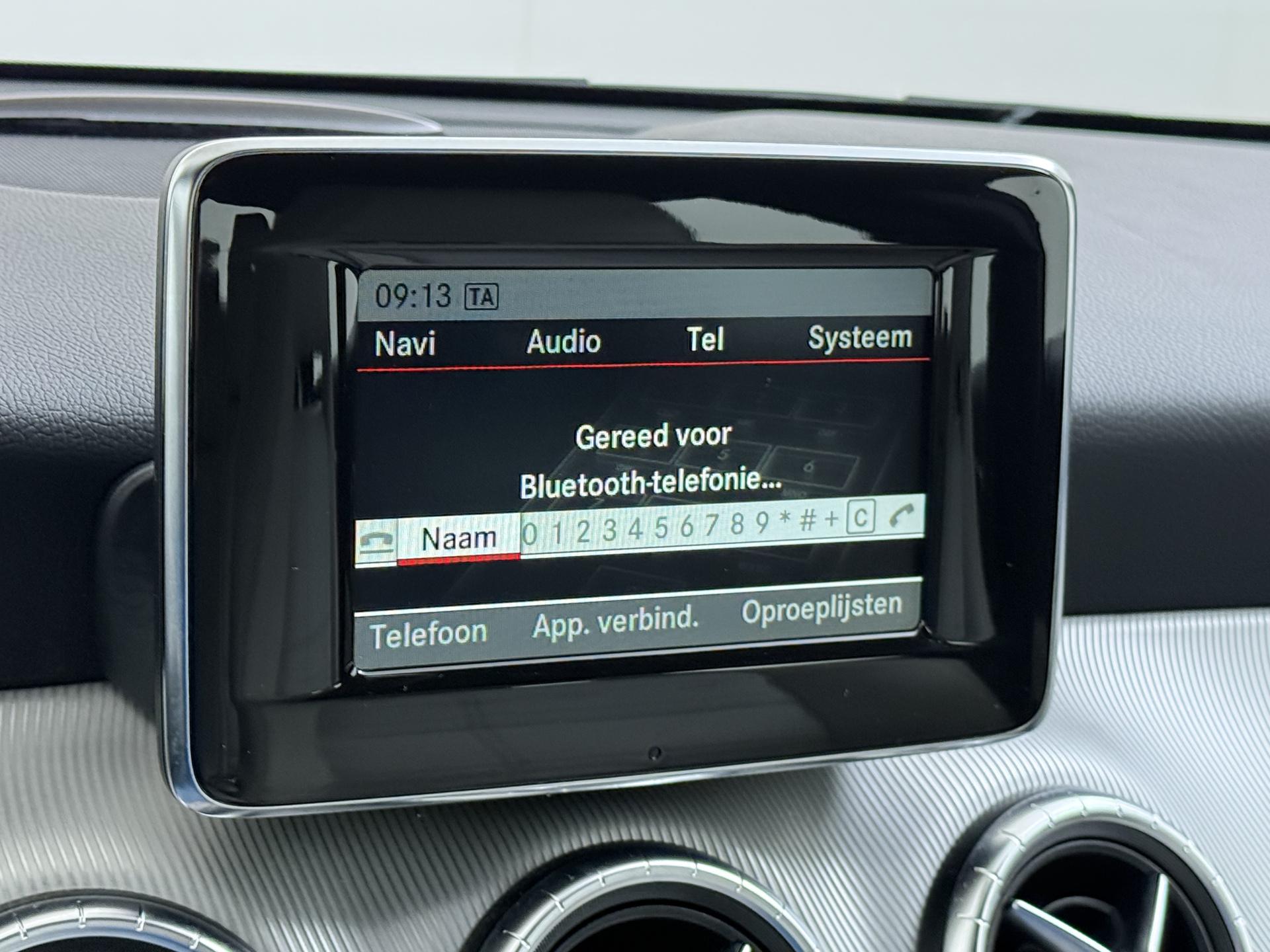 Mercedes-Benz CLA-klasse 200 Ambition 27