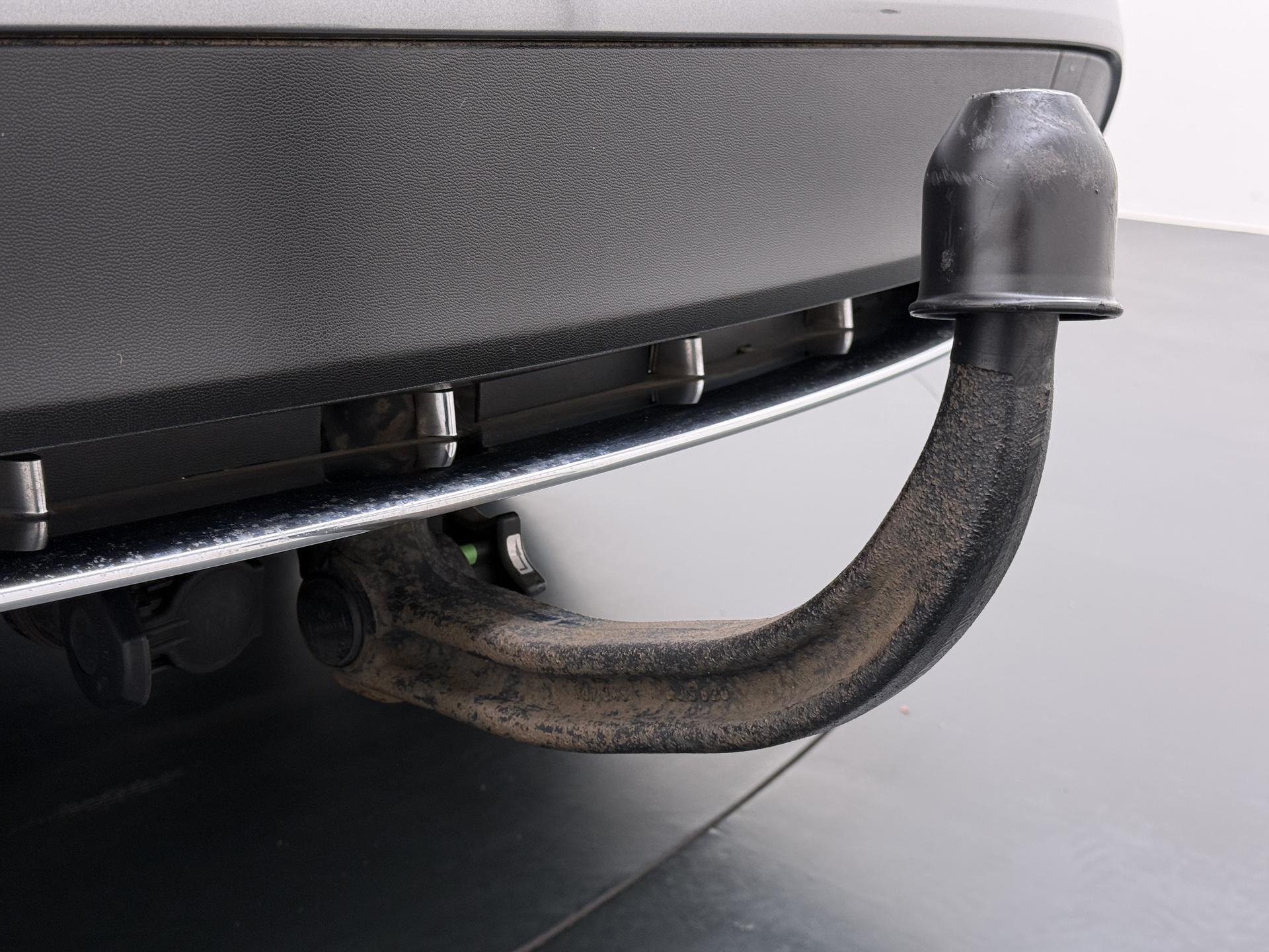 Mercedes-Benz CLA-klasse 200 Ambition 6