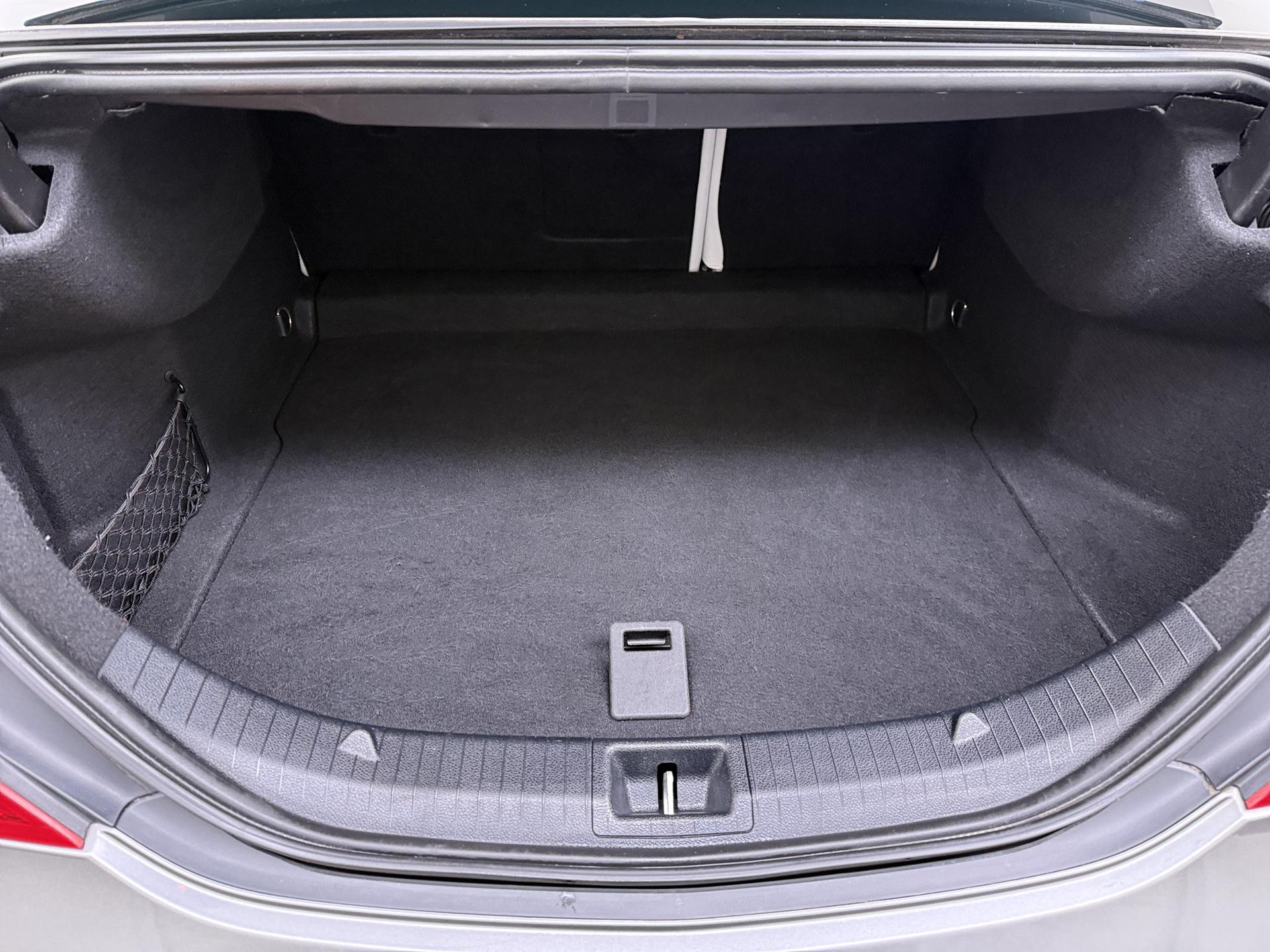 Mercedes-Benz CLA-klasse 200 Ambition 7