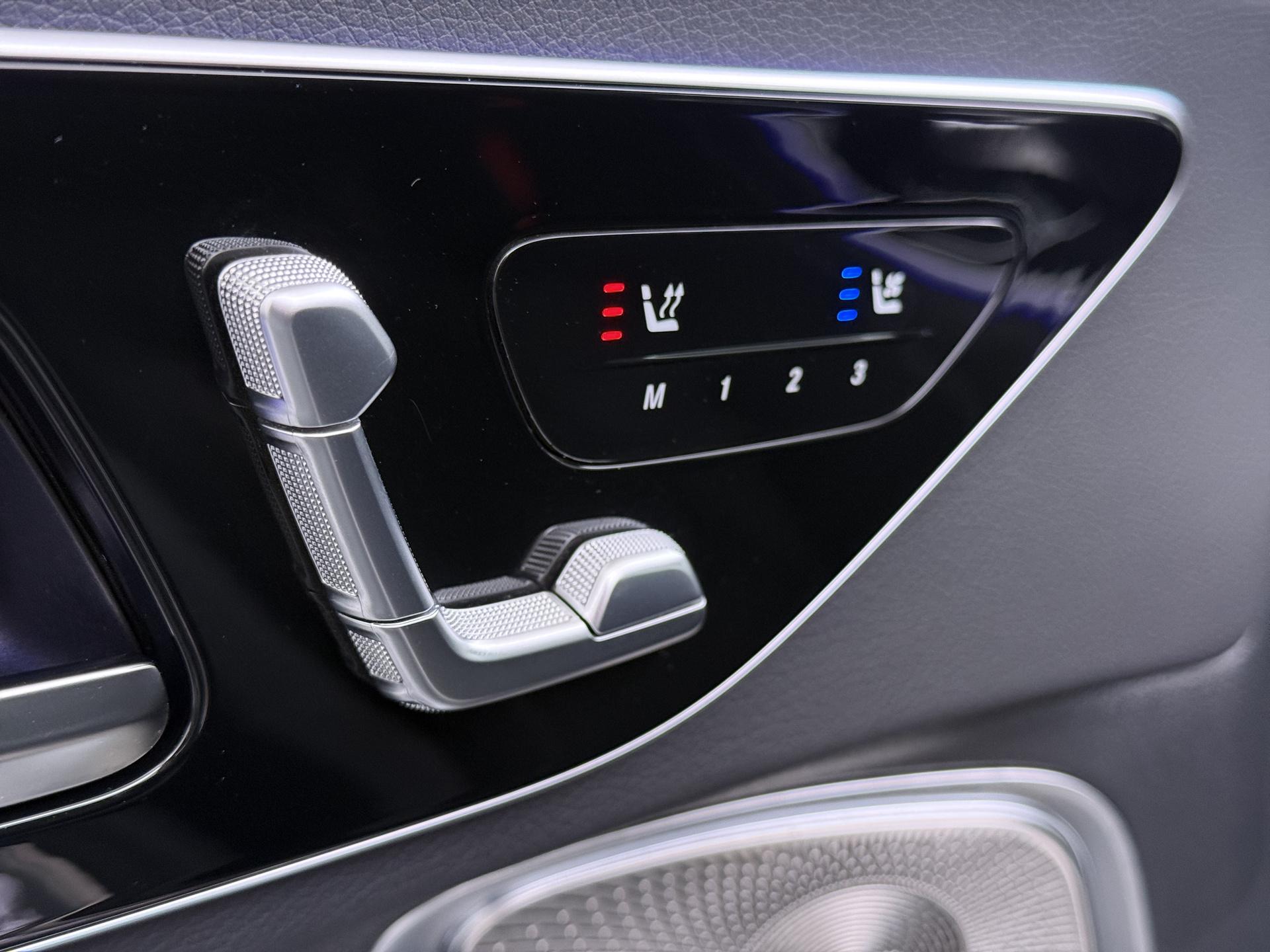 Mercedes-Benz CLE Coupé 200 AMG Line 10