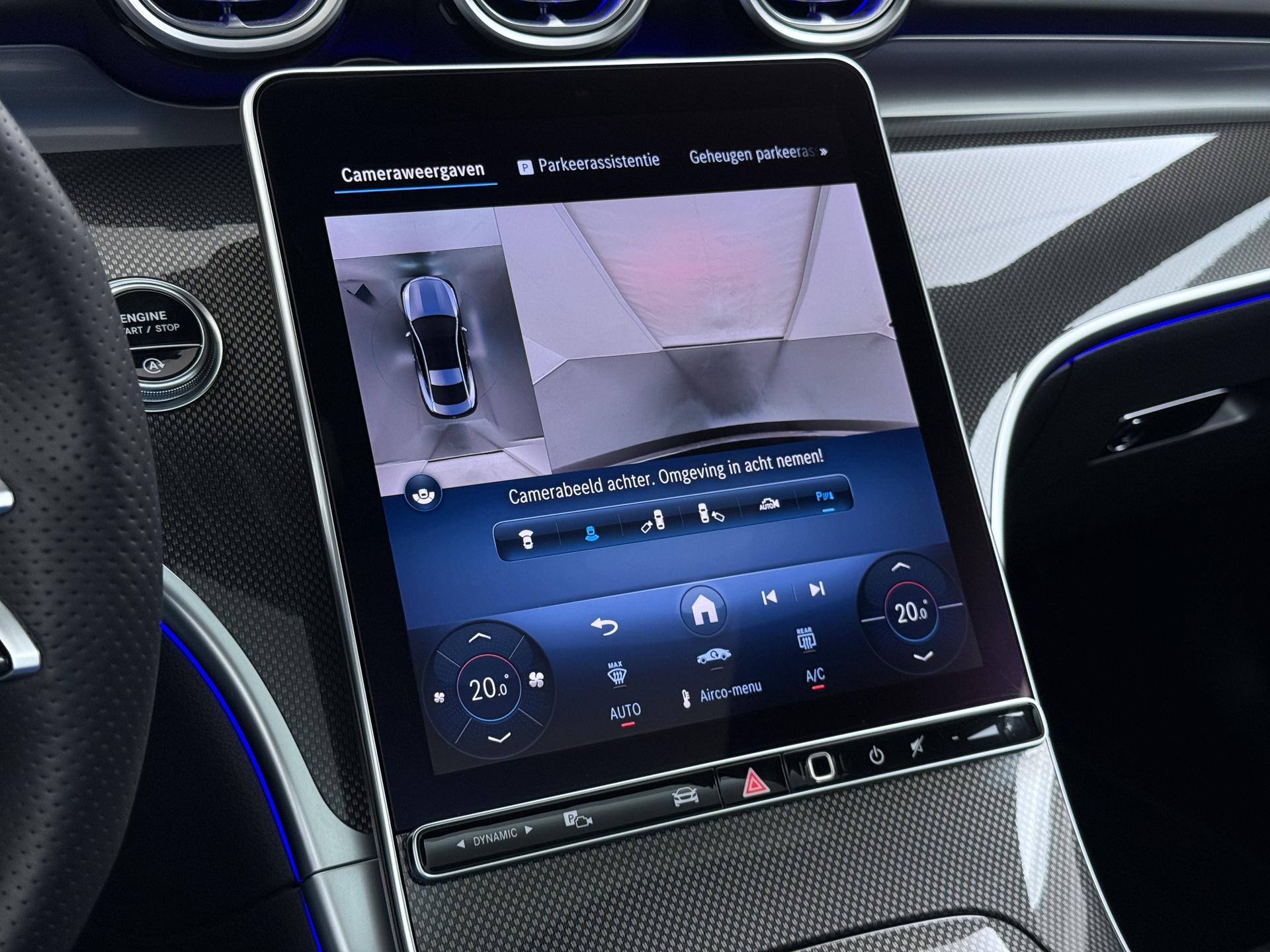 Mercedes-Benz CLE Coupé 200 AMG Line 12