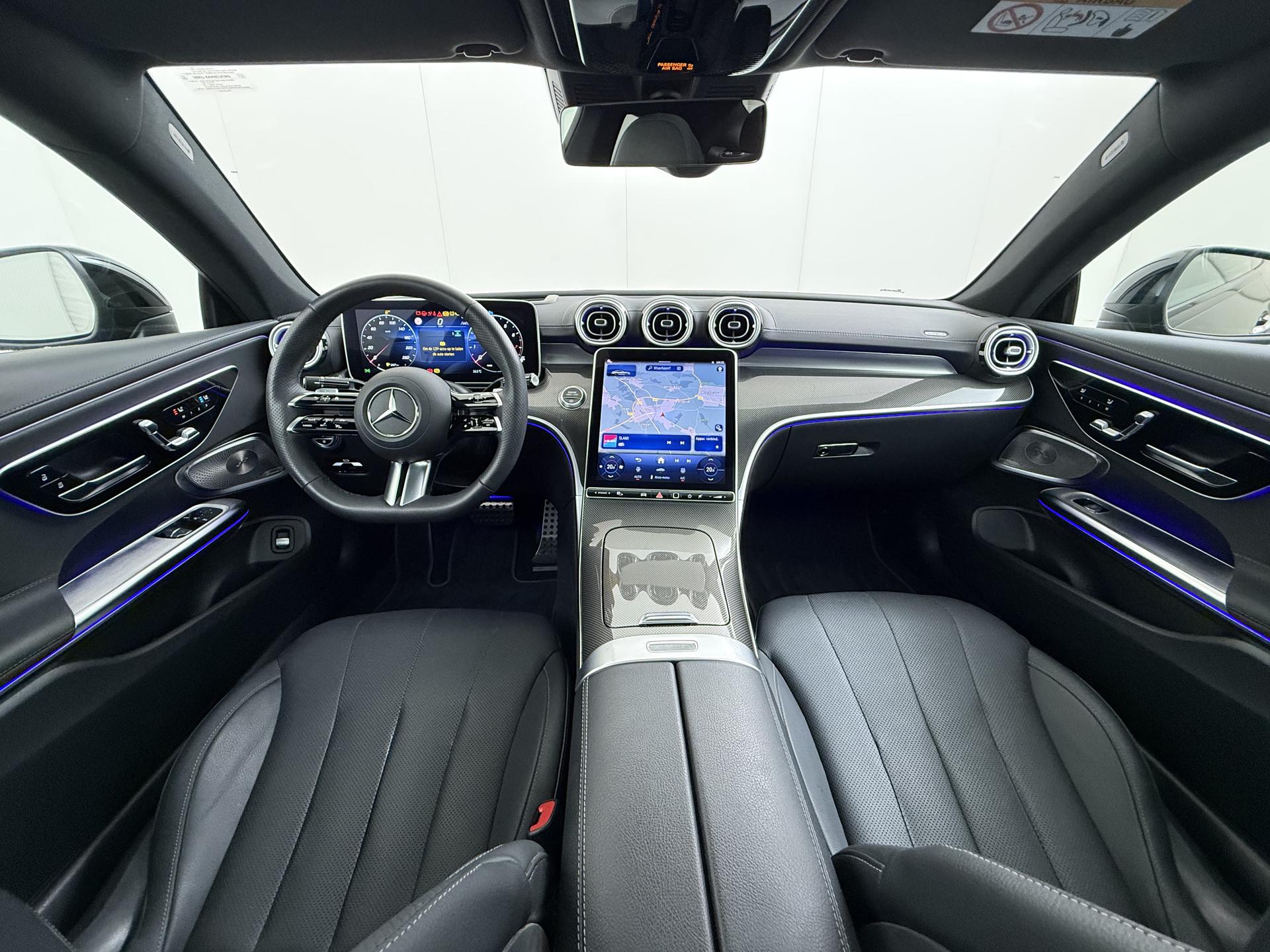 Mercedes-Benz CLE Coupé 200 AMG Line 16