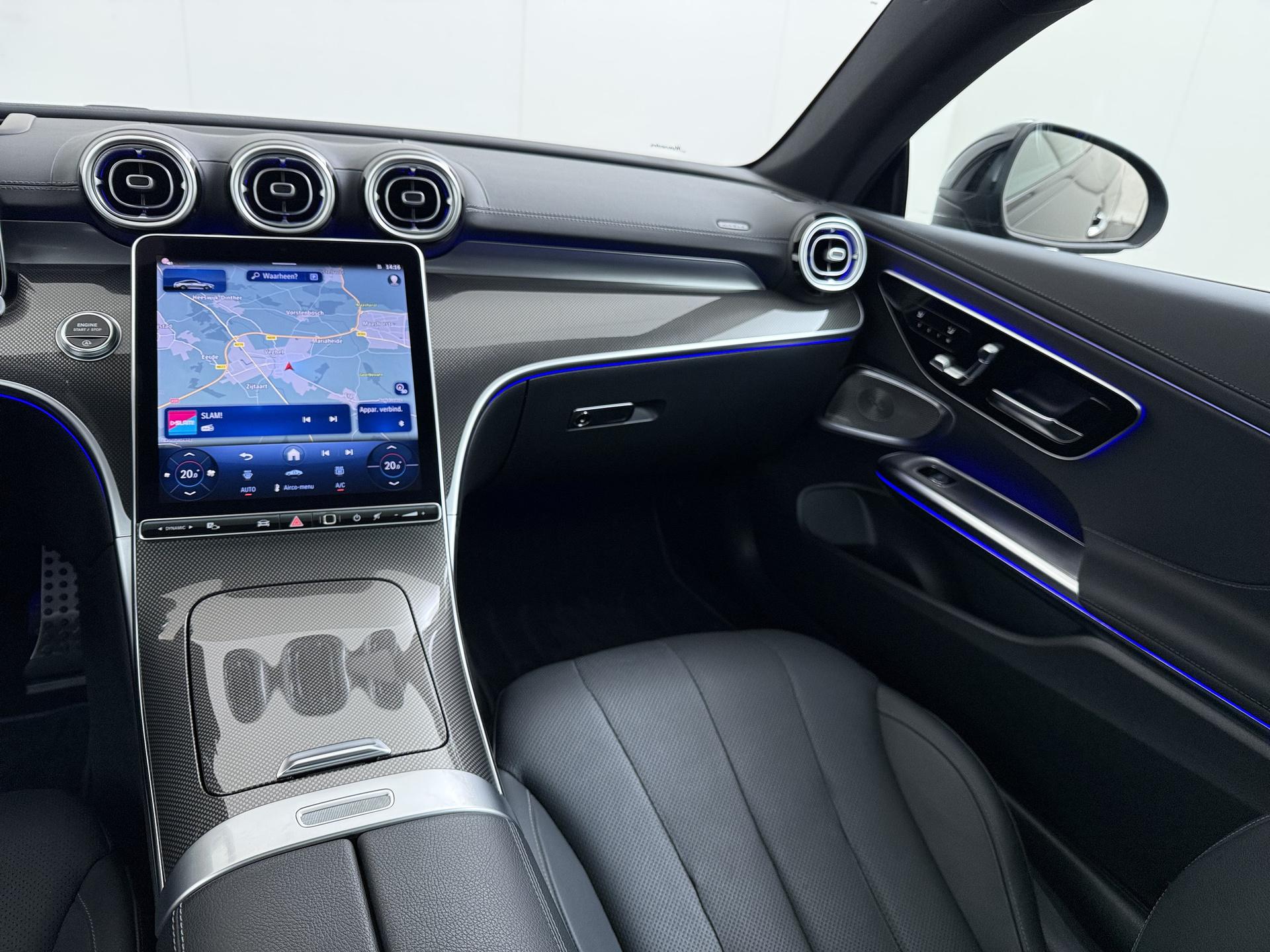 Mercedes-Benz CLE Coupé 200 AMG Line 18