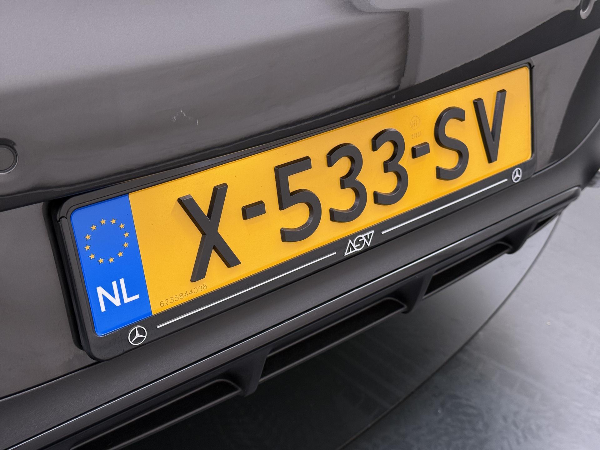 Mercedes-Benz CLE Coupé 200 AMG Line 22