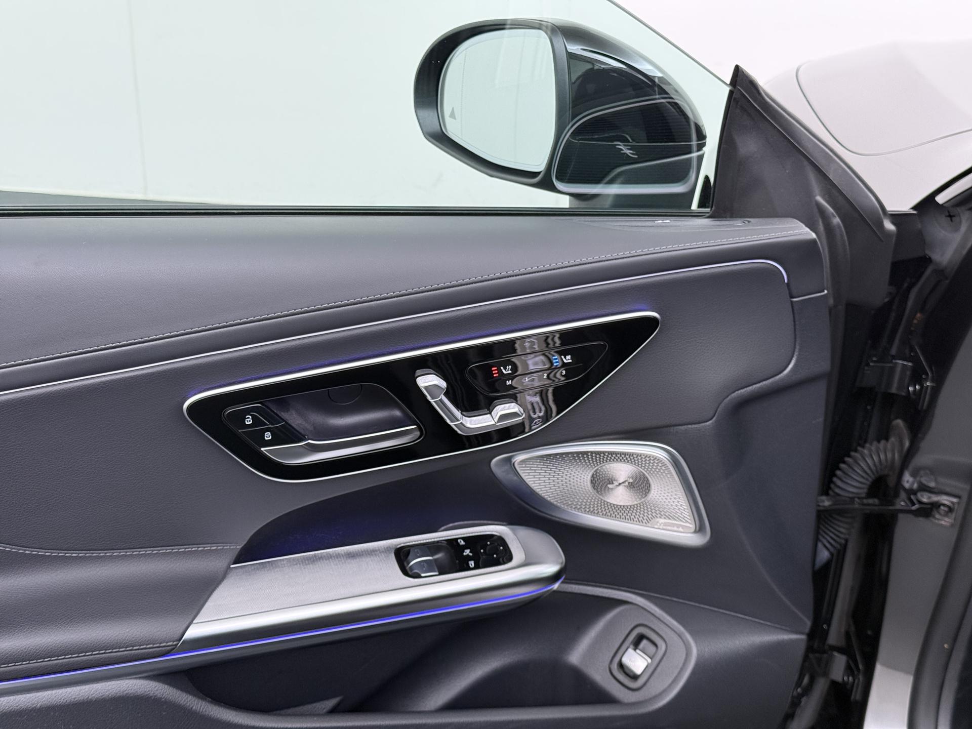 Mercedes-Benz CLE Coupé 200 AMG Line 28