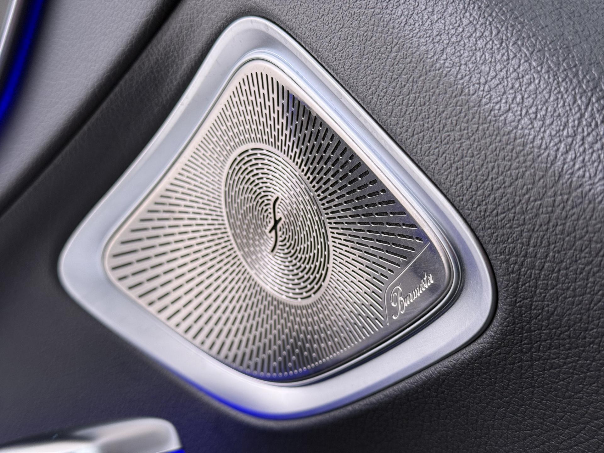 Mercedes-Benz CLE Coupé 200 AMG Line 3