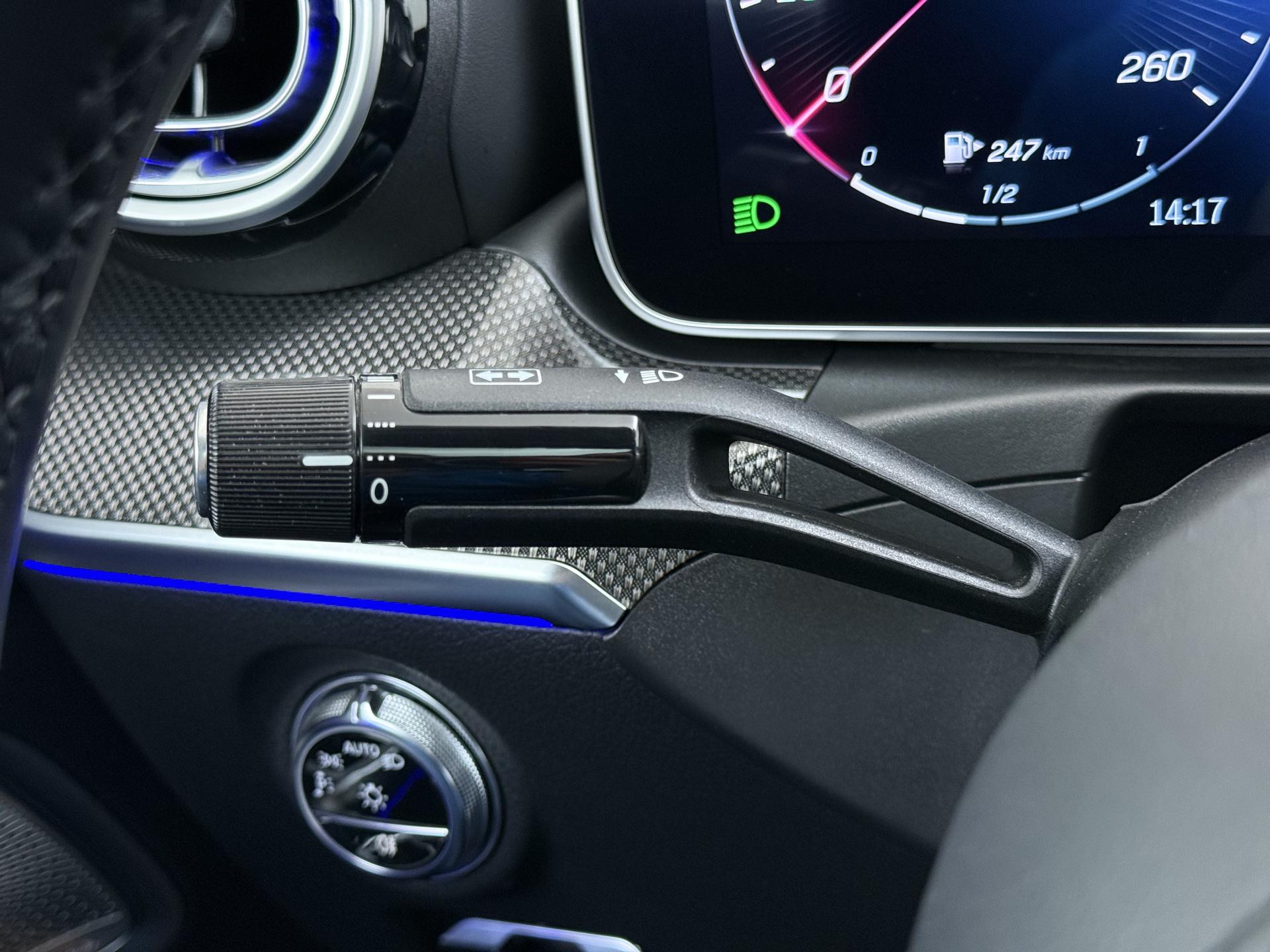 Mercedes-Benz CLE Coupé 200 AMG Line 33